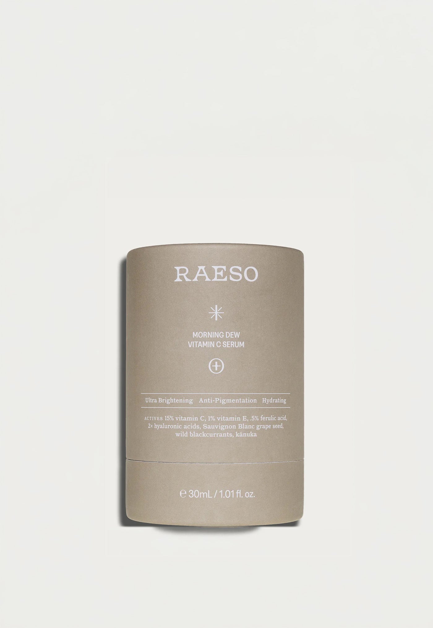 Morning Dew Vitamin C Serum