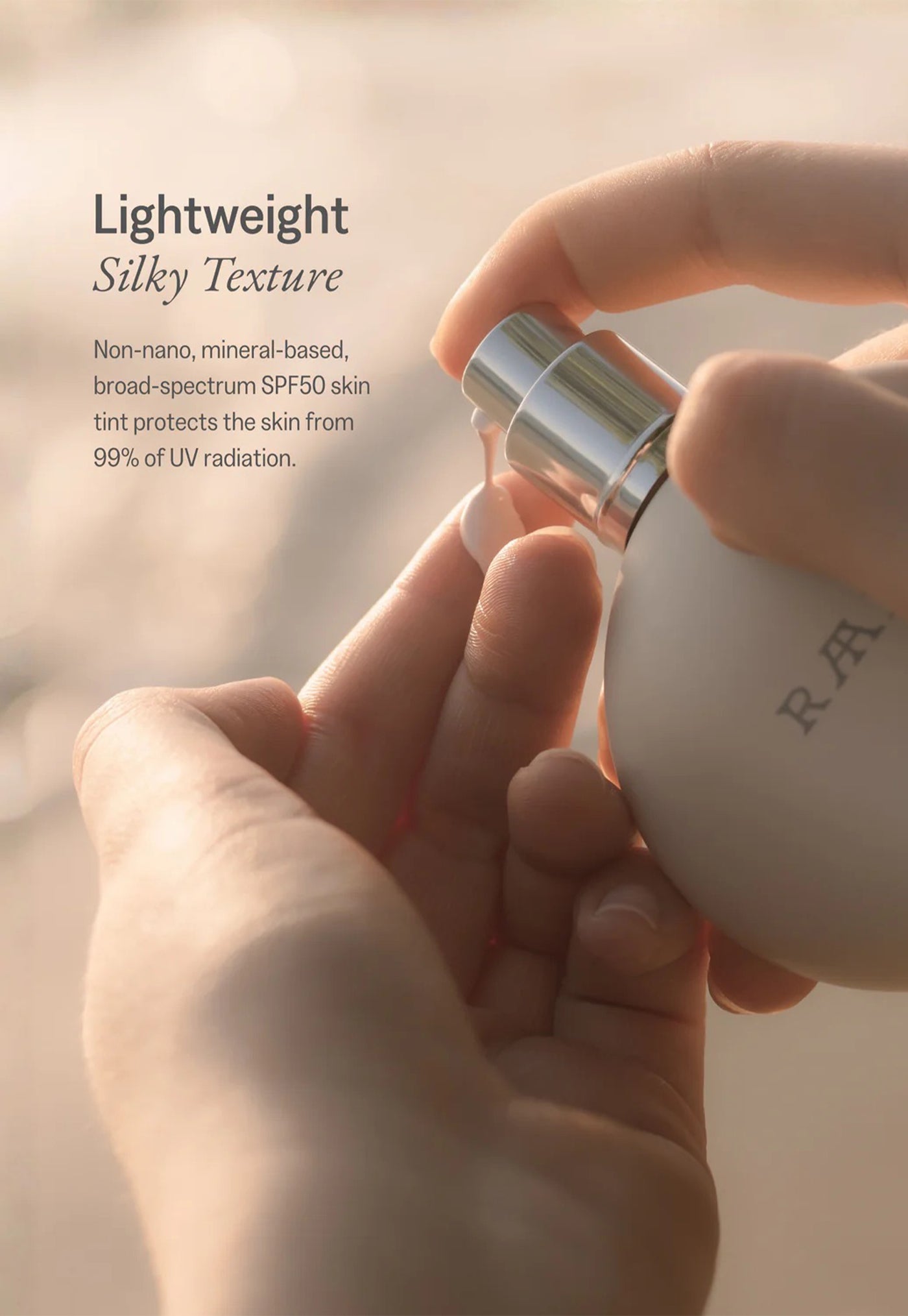 Sun Milk Drops SPF50+