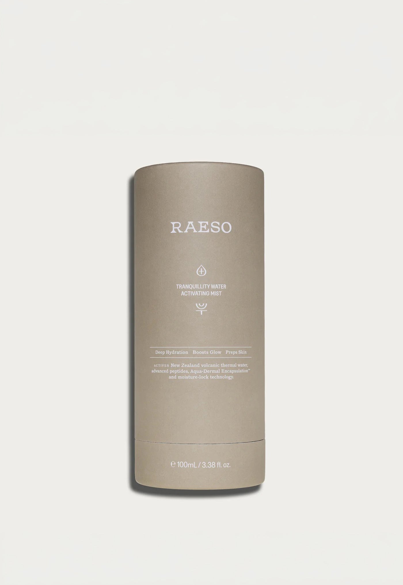 Tranquility Water Activating Mist