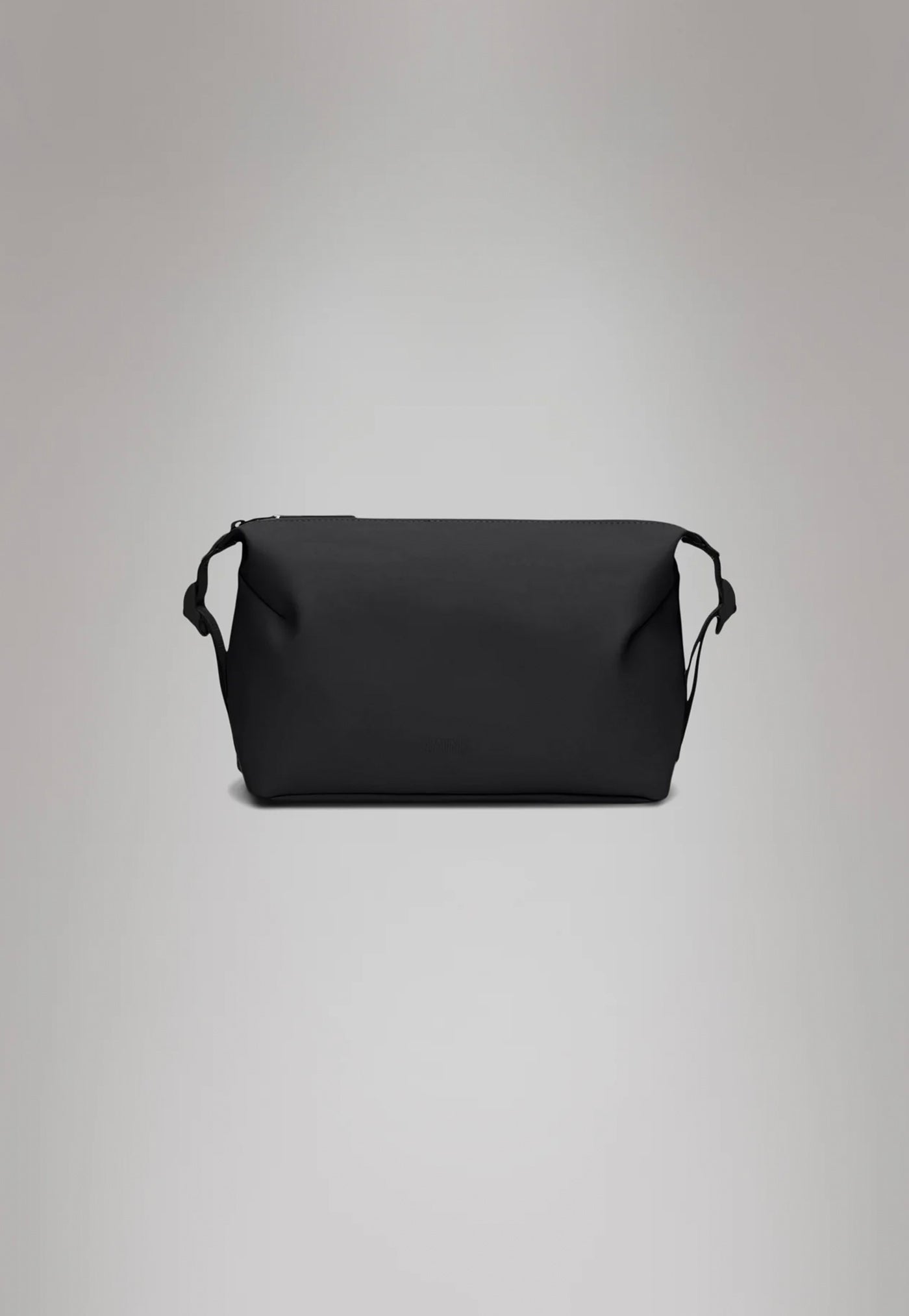 Hilo Wash Bag - Black sold by Angel Divine