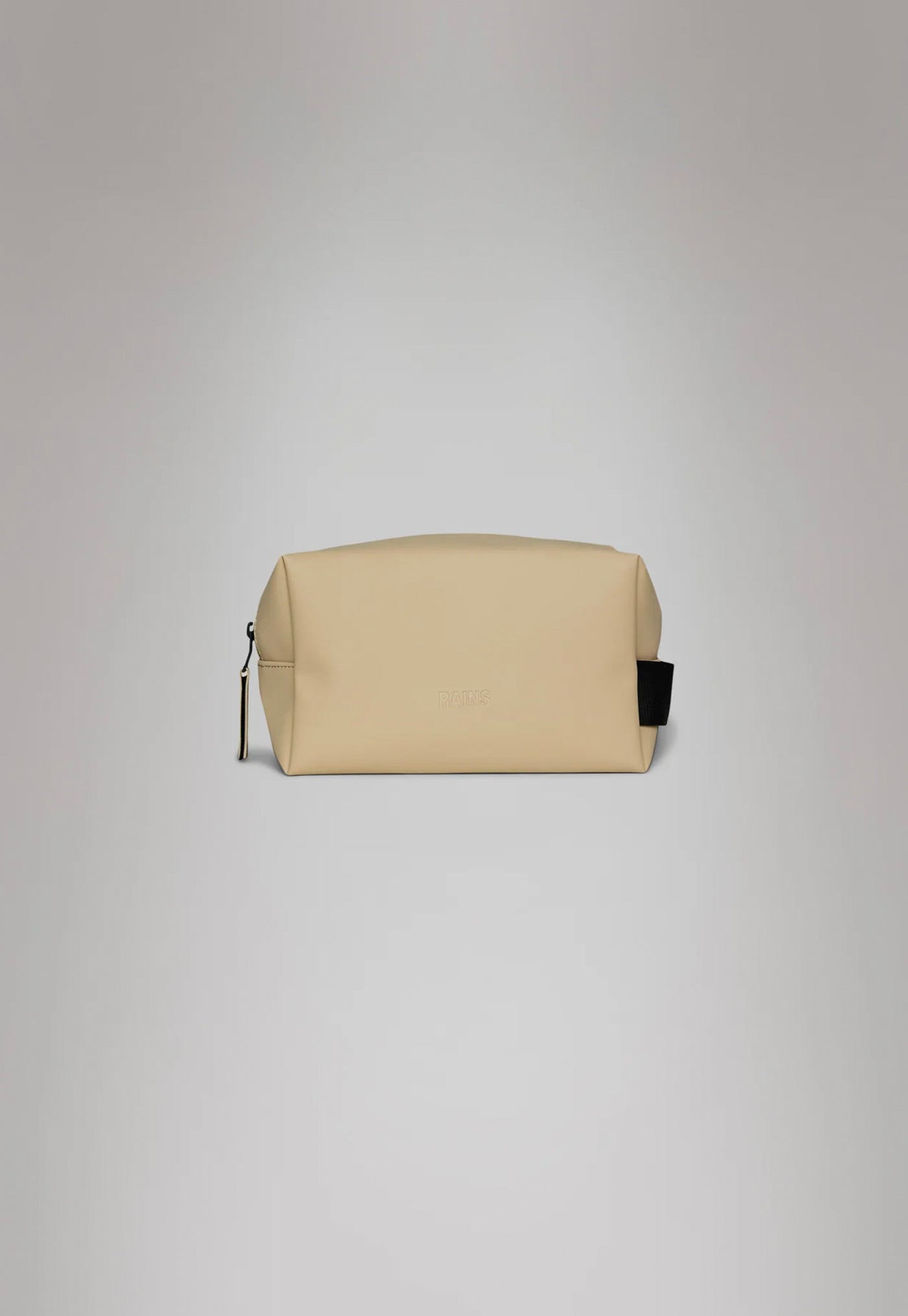 Wash Bag Small - Sand sold by Angel Divine