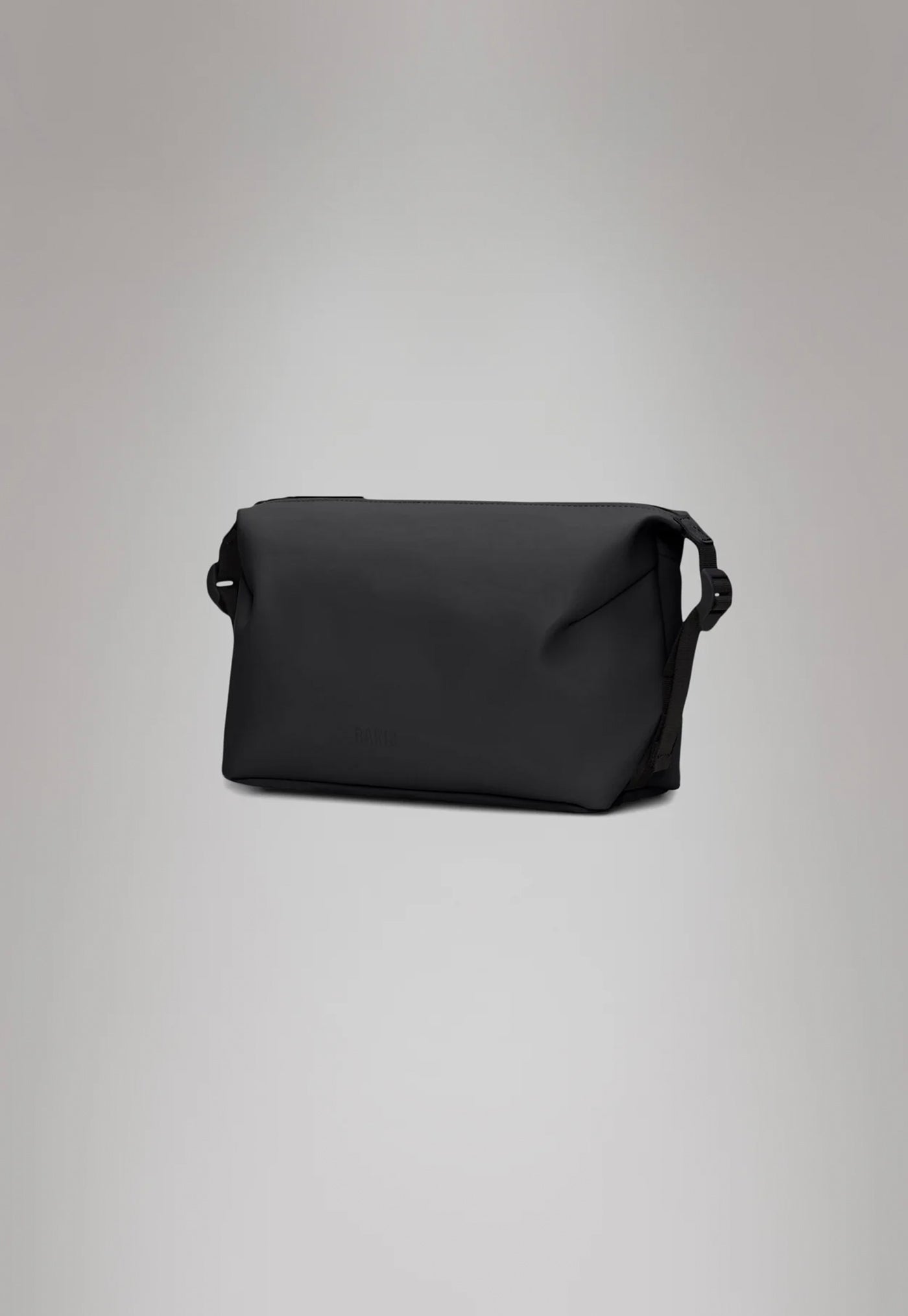 Hilo Wash Bag - Black sold by Angel Divine