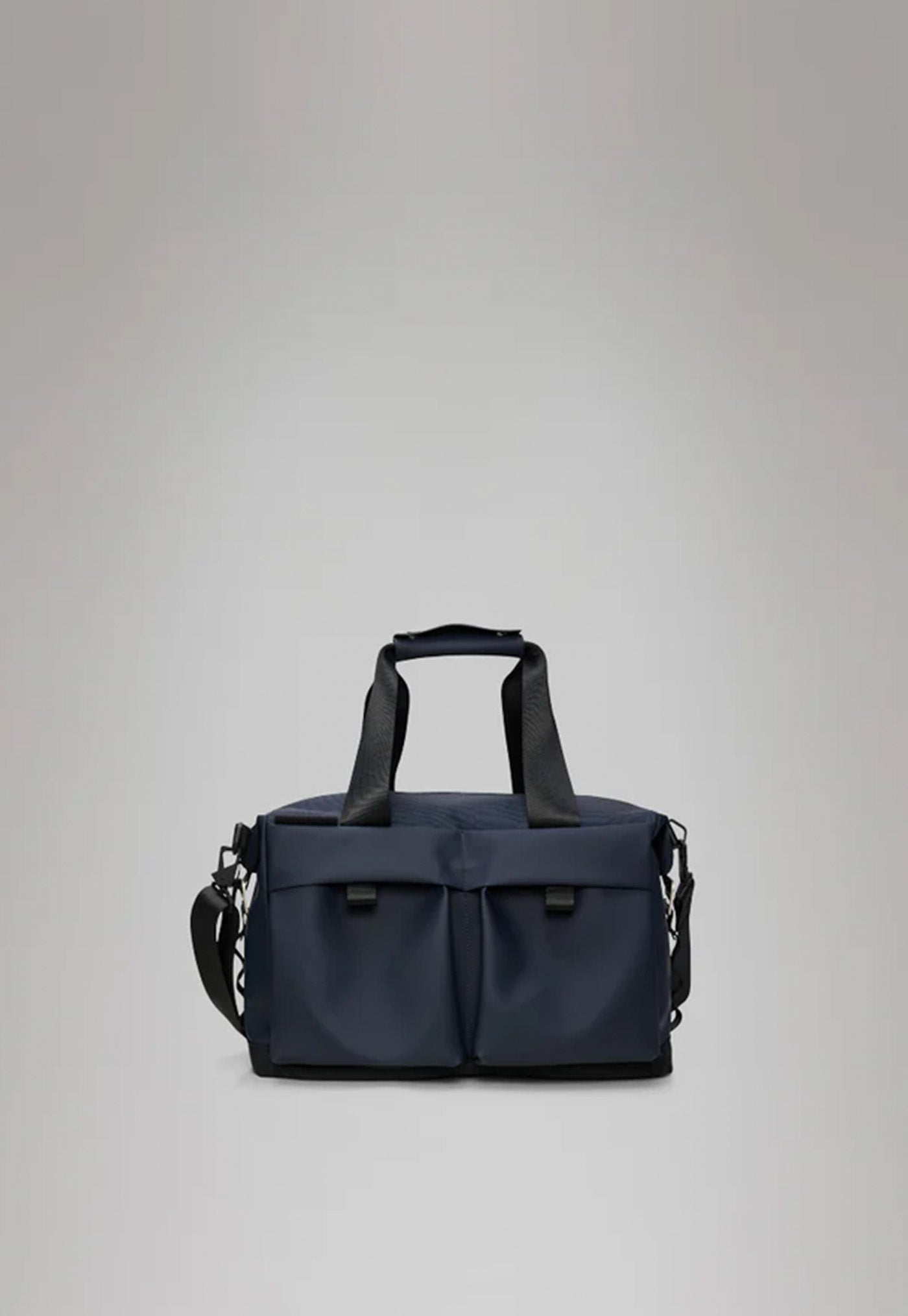 Otaru Small Weekend Bag - Navy