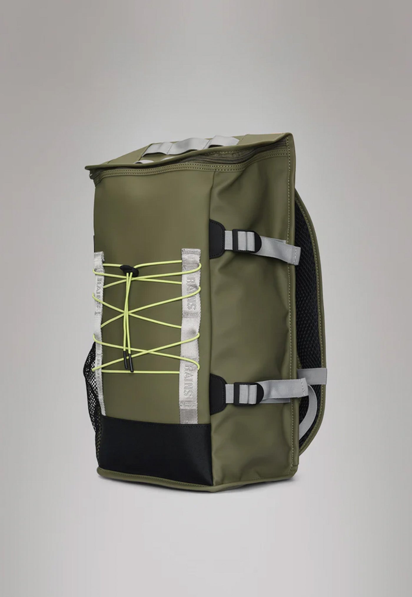 Trail Mountaineer Bag - Marsh