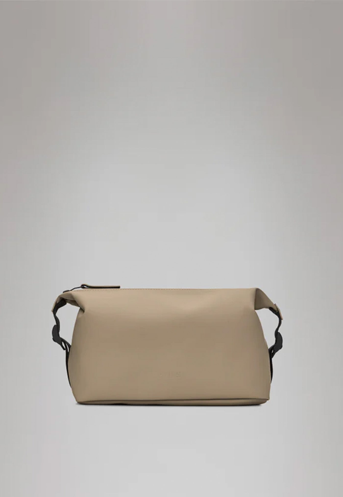 Hilo Wash Bag - Beige