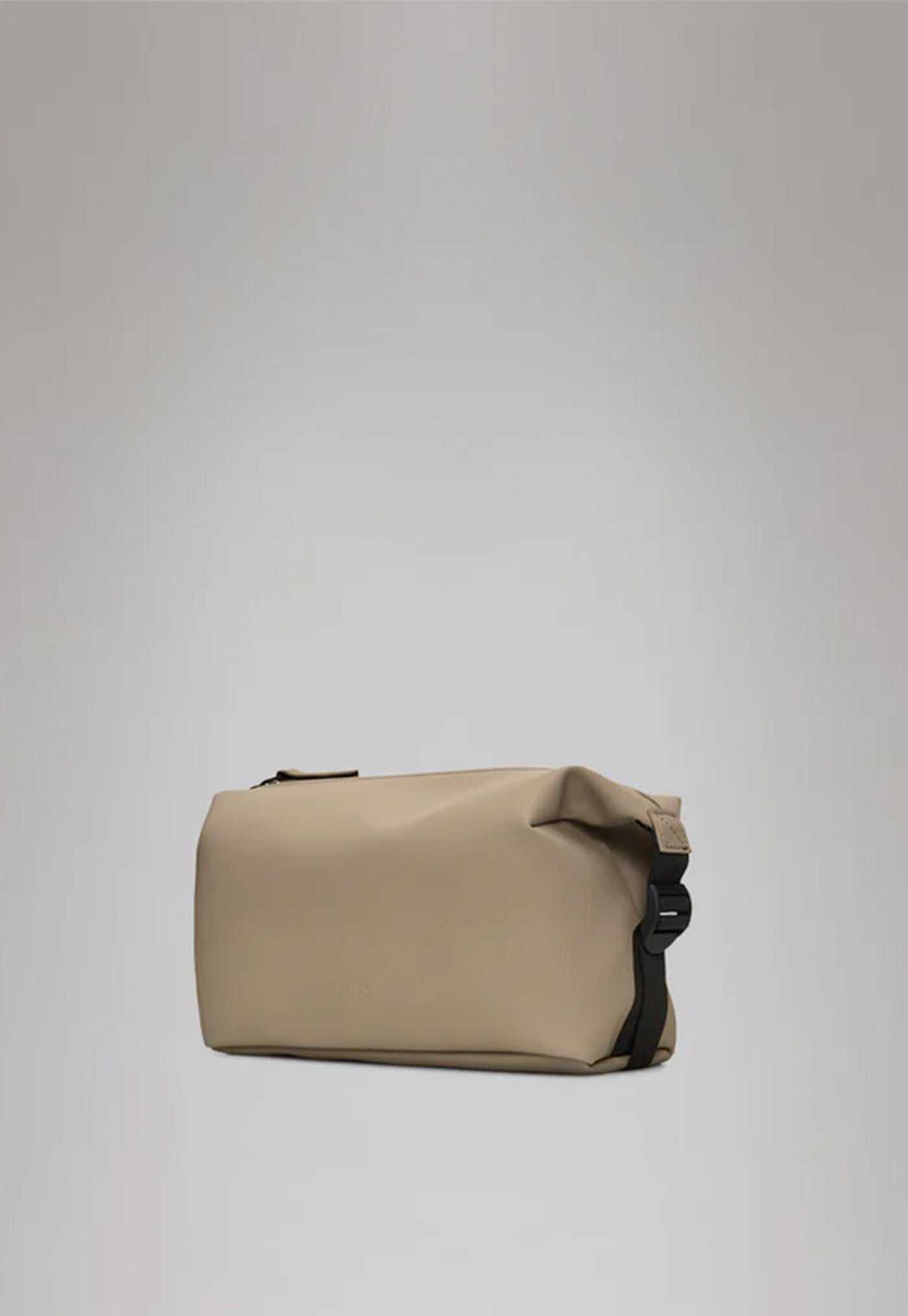 Hilo Wash Bag - Beige