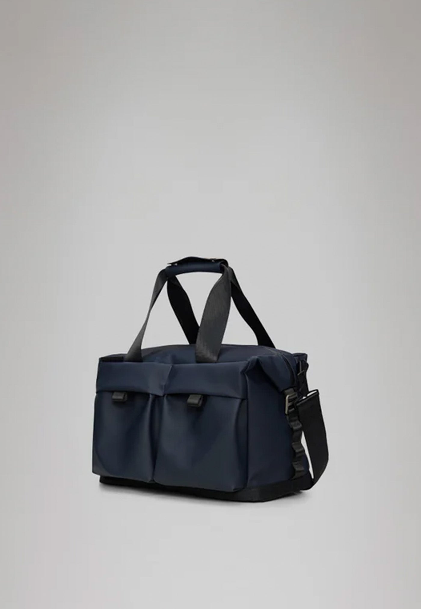 Otaru Small Weekend Bag - Navy