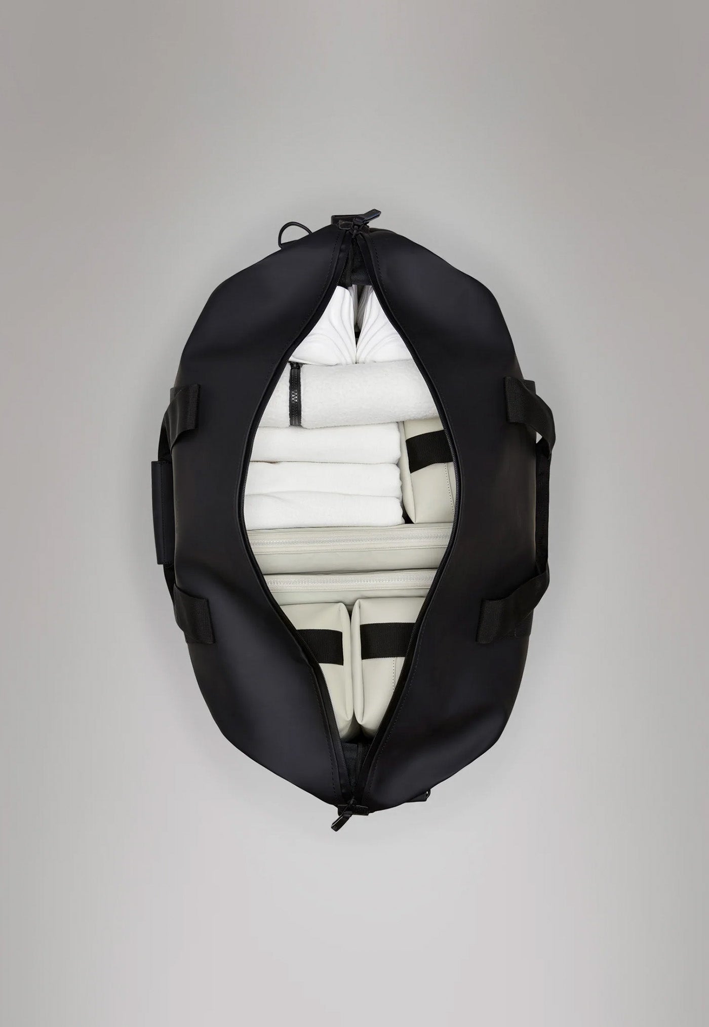 Hilo Weekend Bag - Marsh