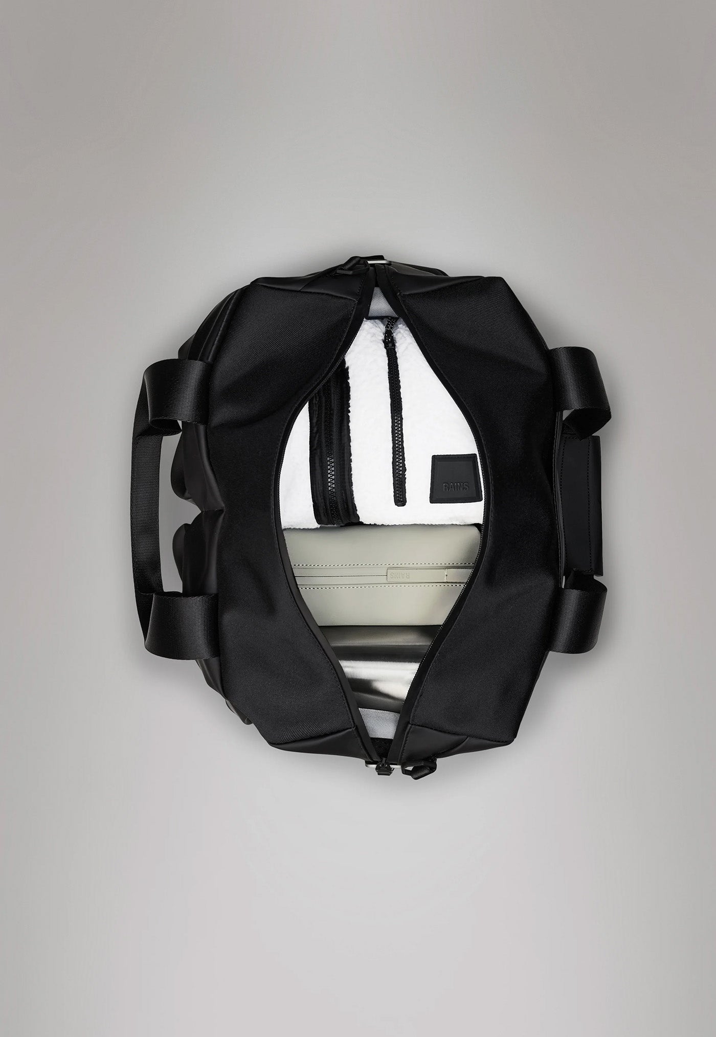 Otaru Small Weekend Bag - Navy