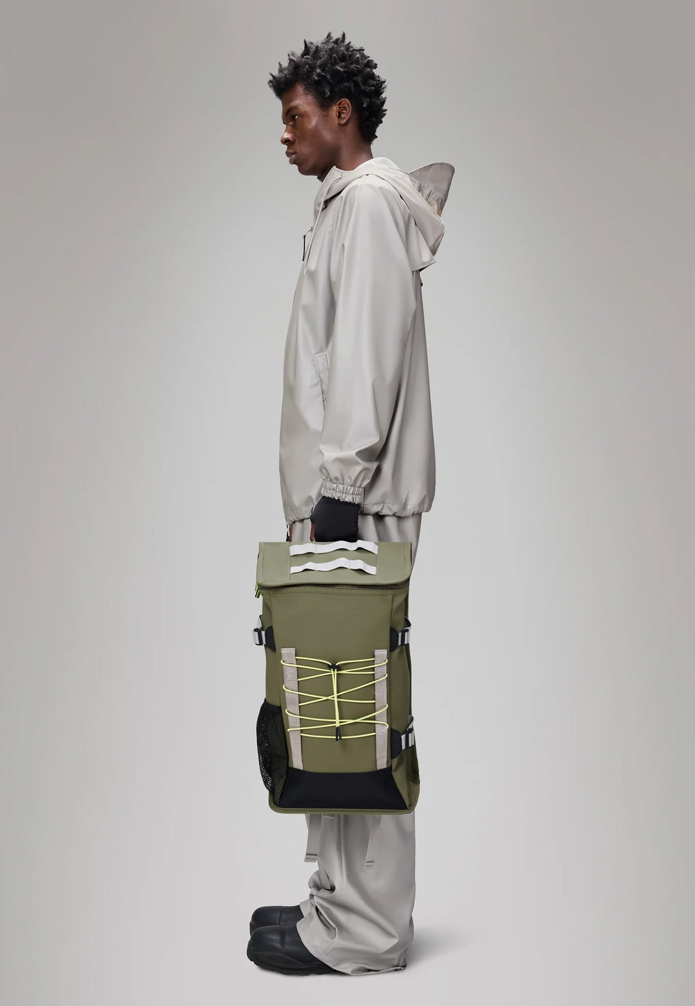 Trail Mountaineer Bag - Marsh