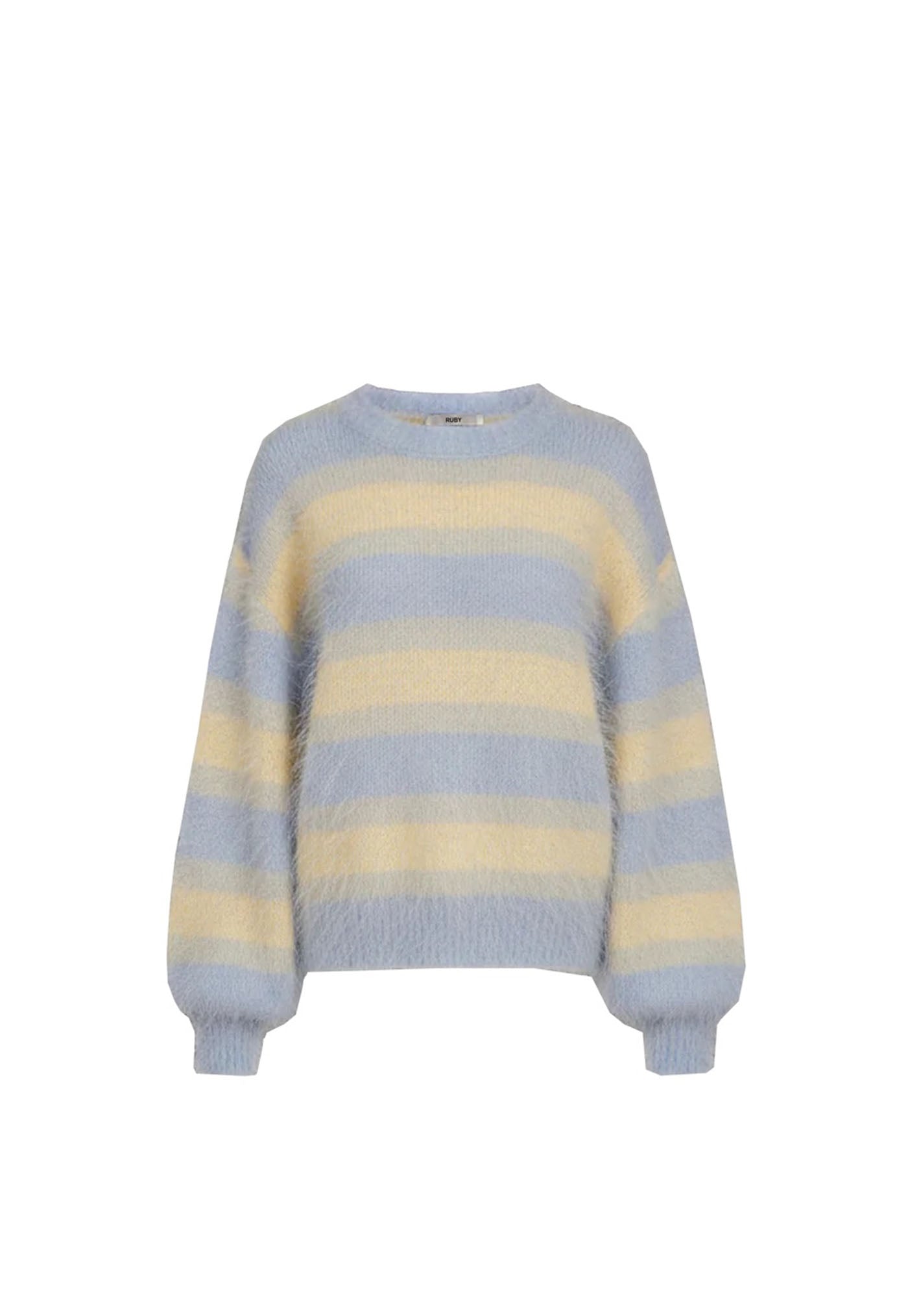 Josie Sweater - Blue Butter