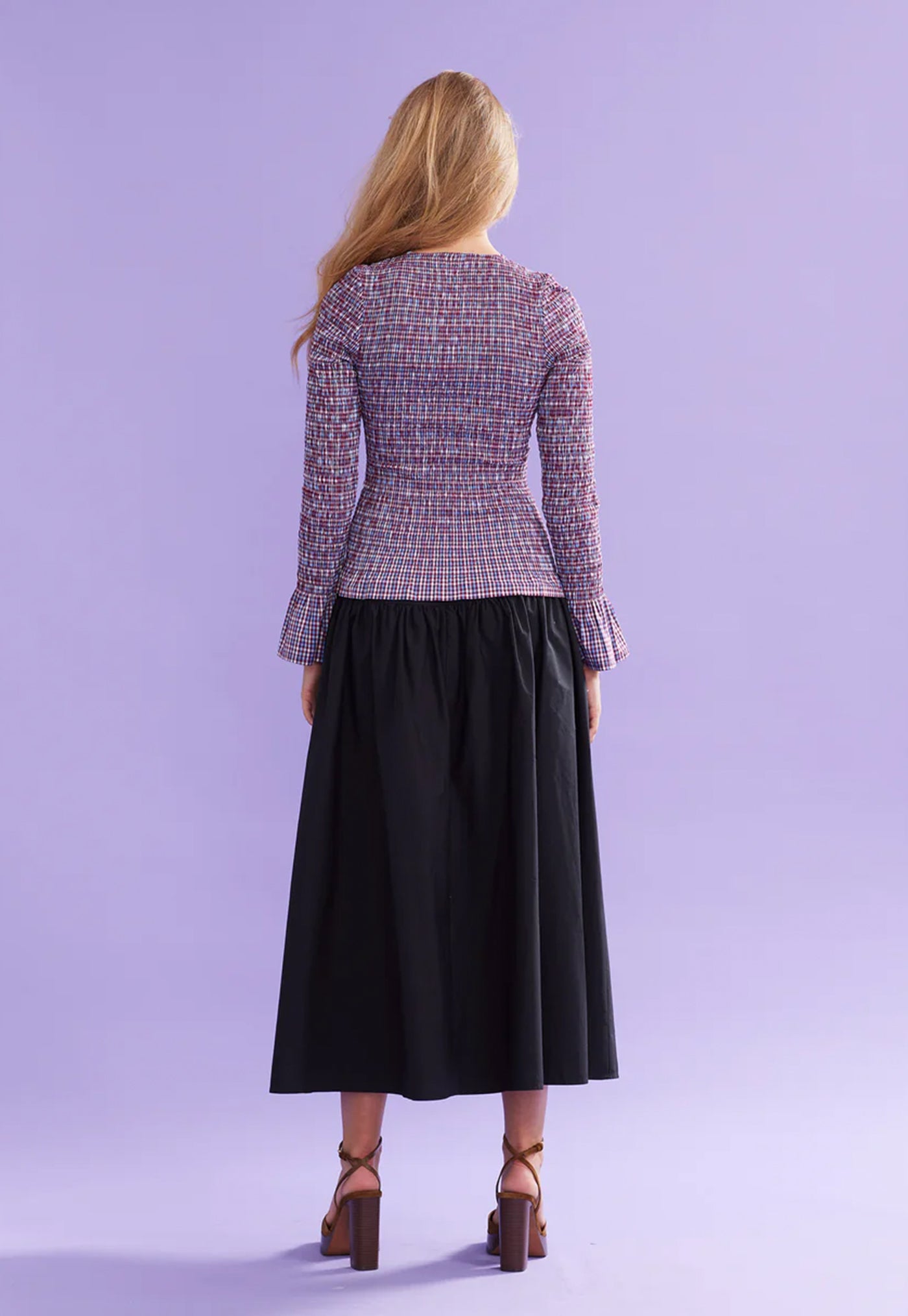 Trulli Skirt - Black