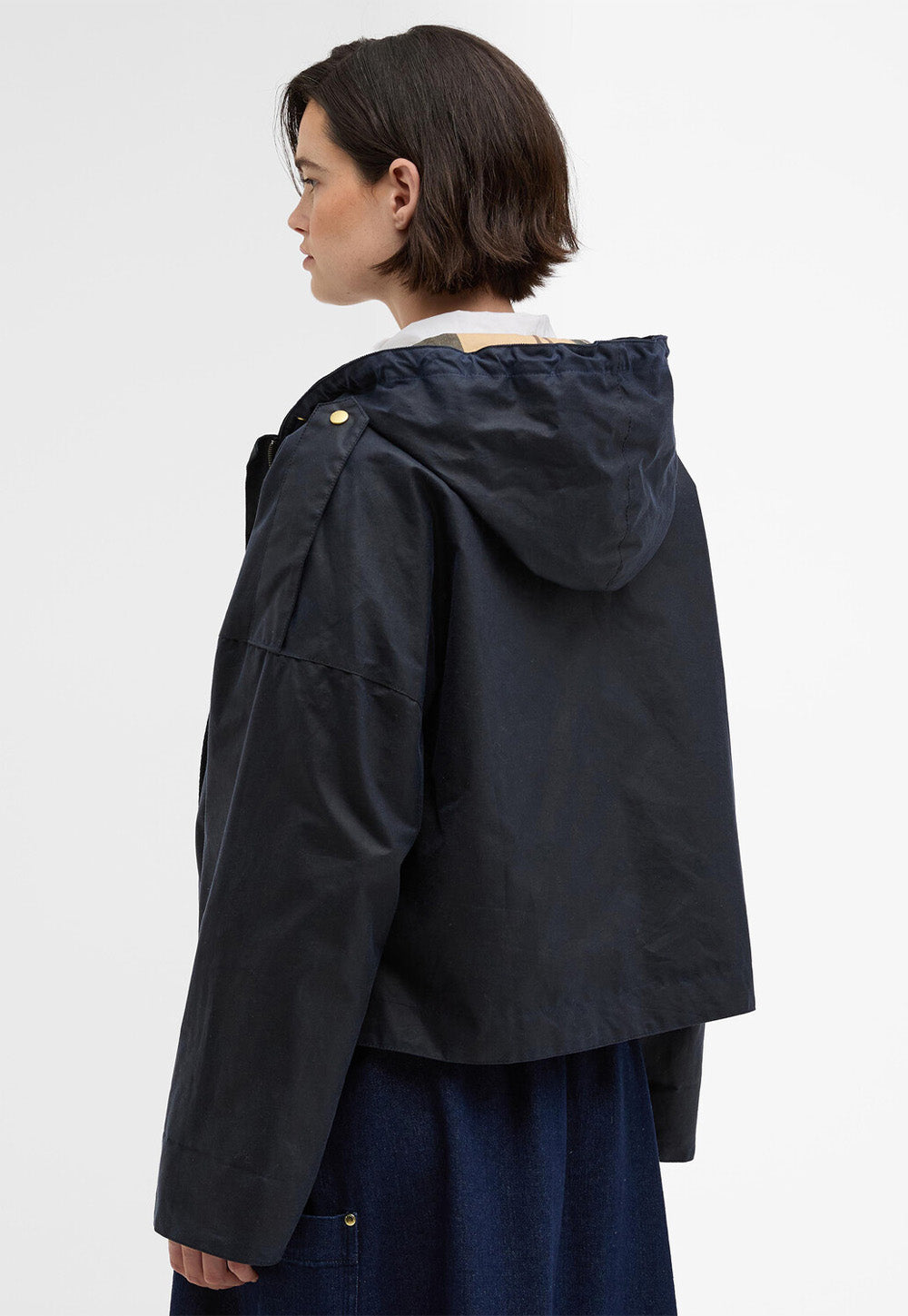 Ryedale Wax - Royal Navy/Dress Tartan