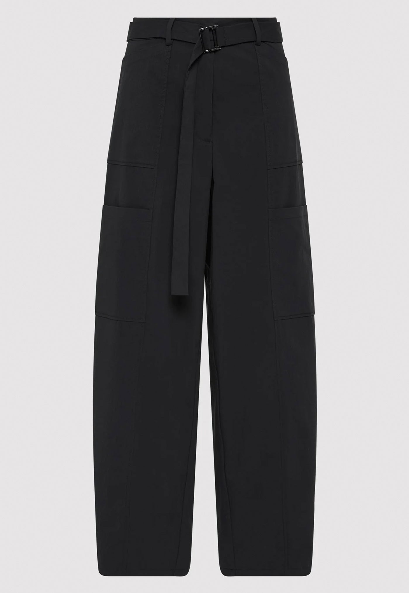 Utility Pants - Black sold by Angel Divine