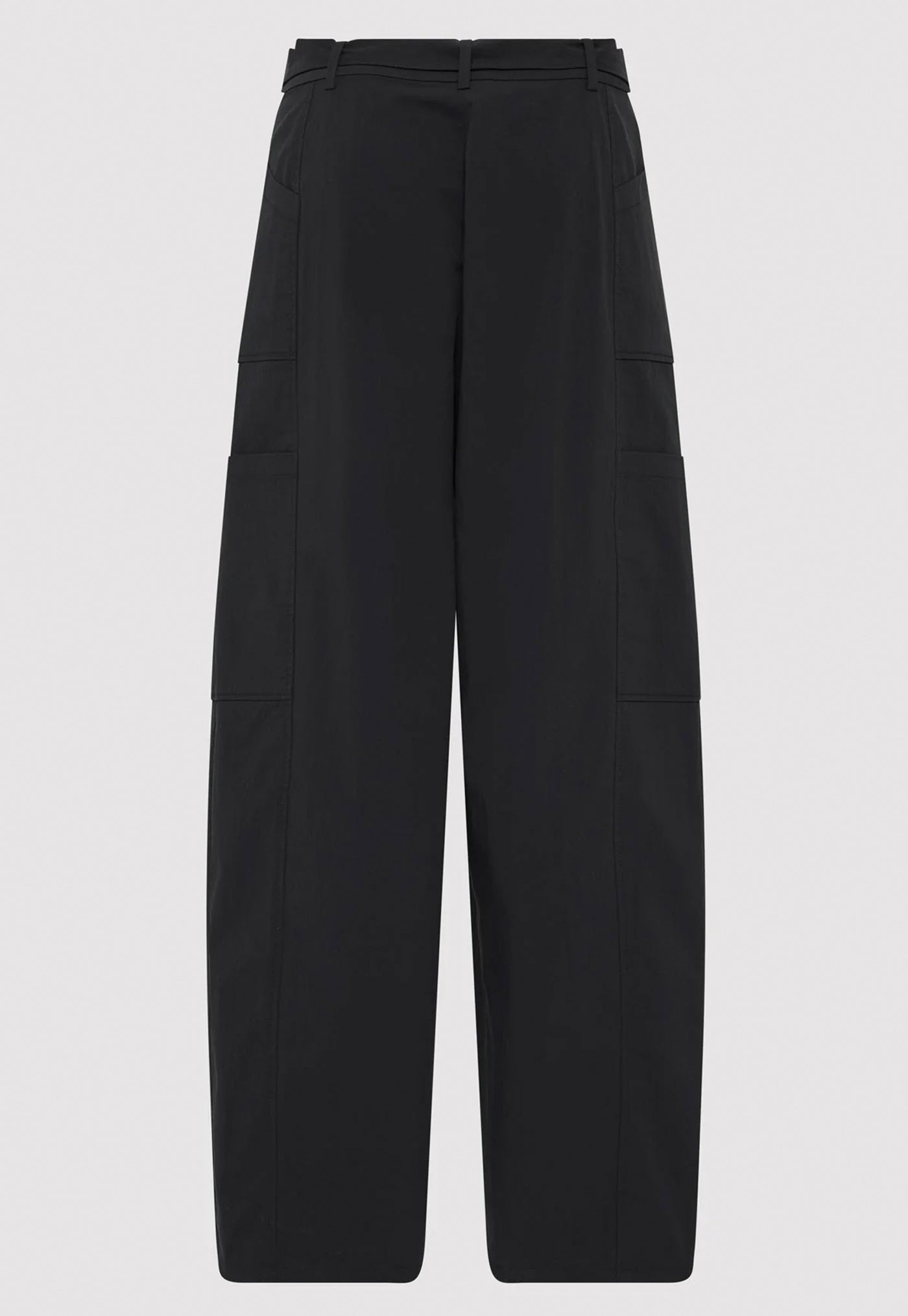 Utility Pants - Black sold by Angel Divine
