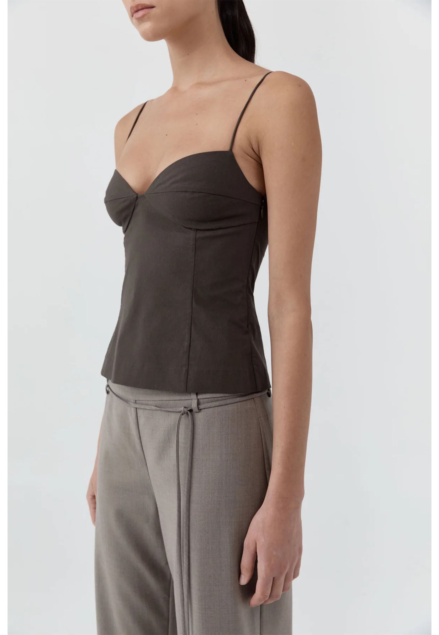 Studio Cami - Wood