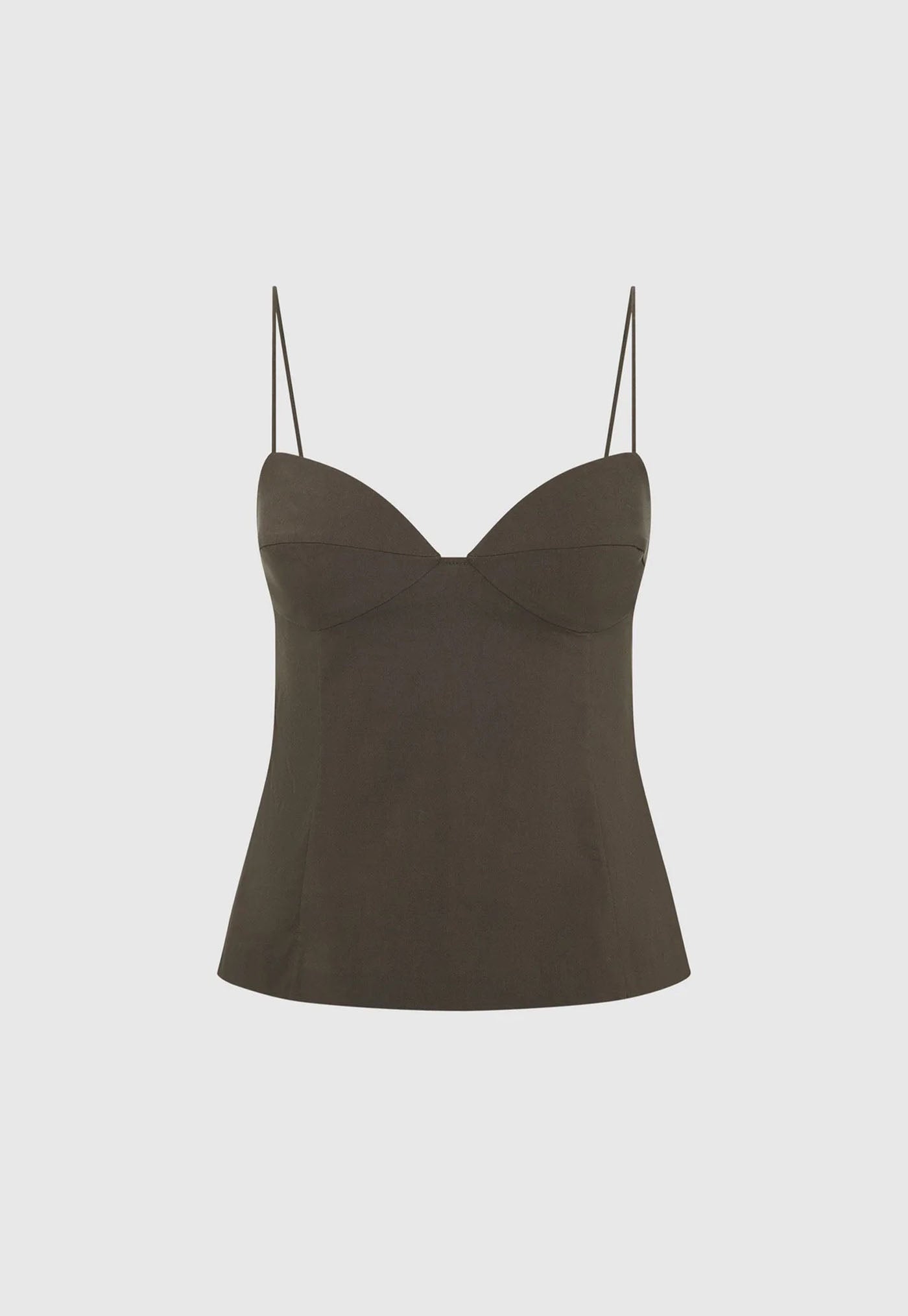 Studio Cami - Wood