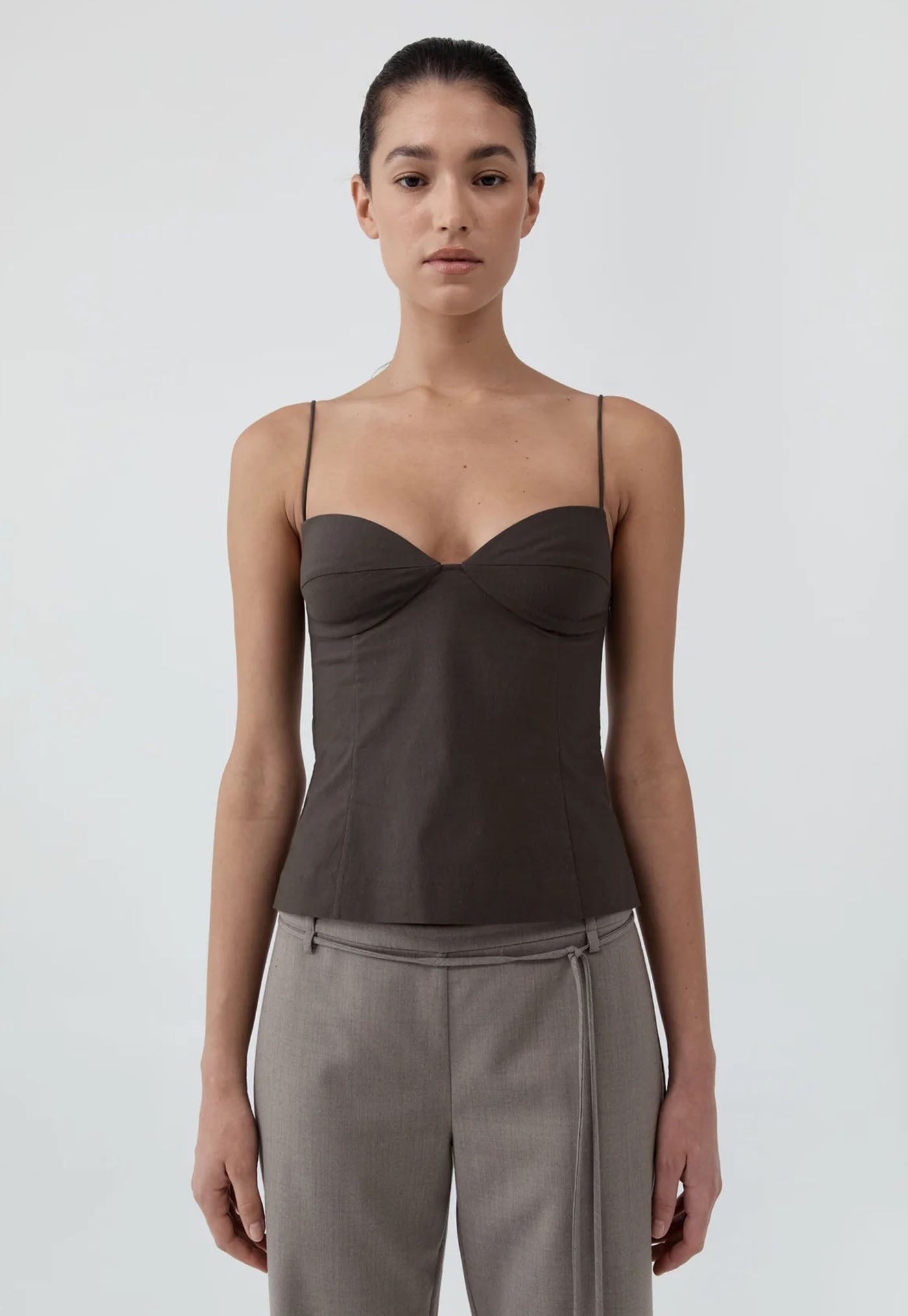 Studio Cami - Wood