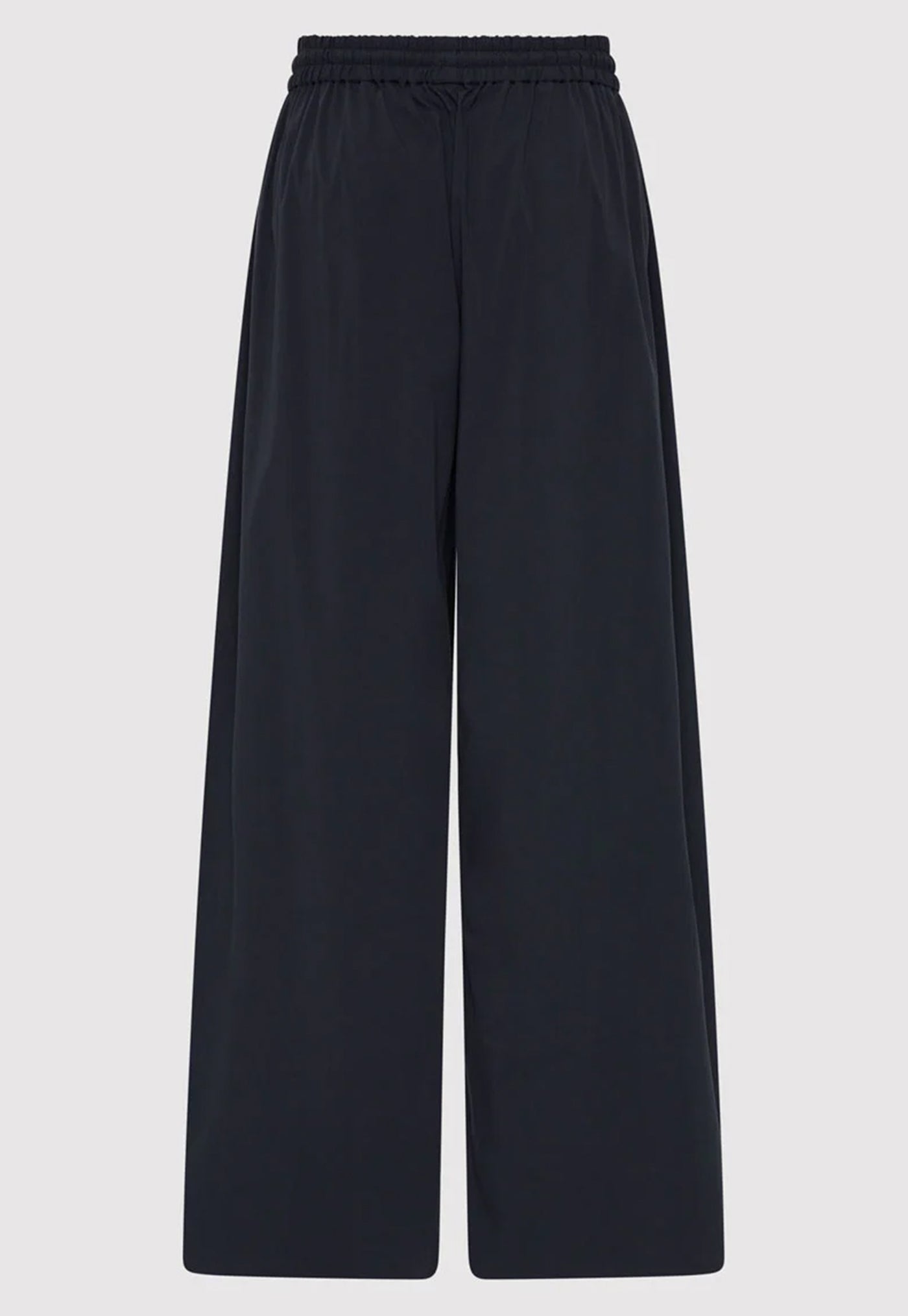 Everyday Drawstring Pant - Dark Ink