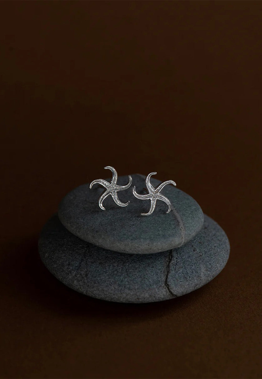 Starfish Studs