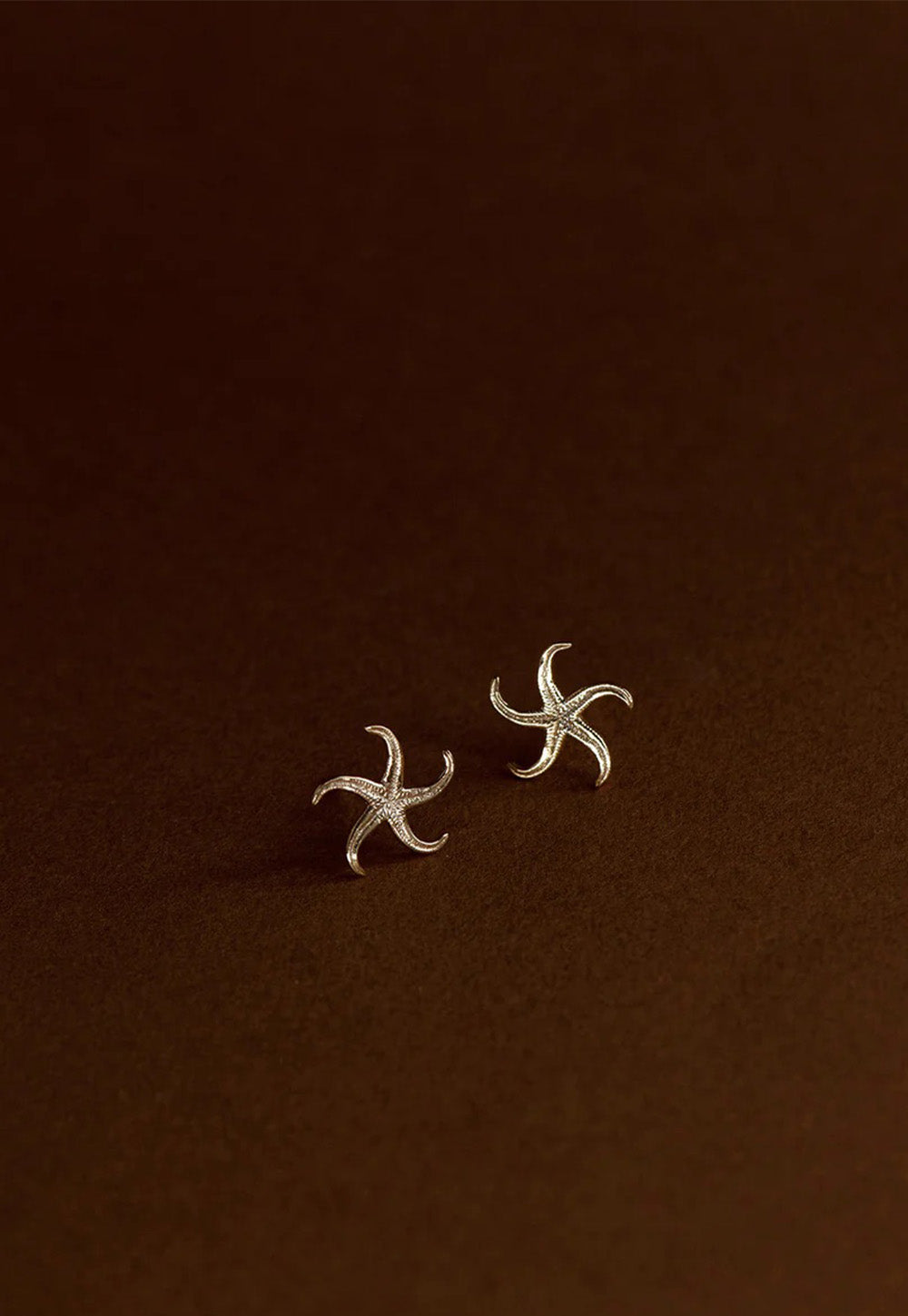 Starfish Studs