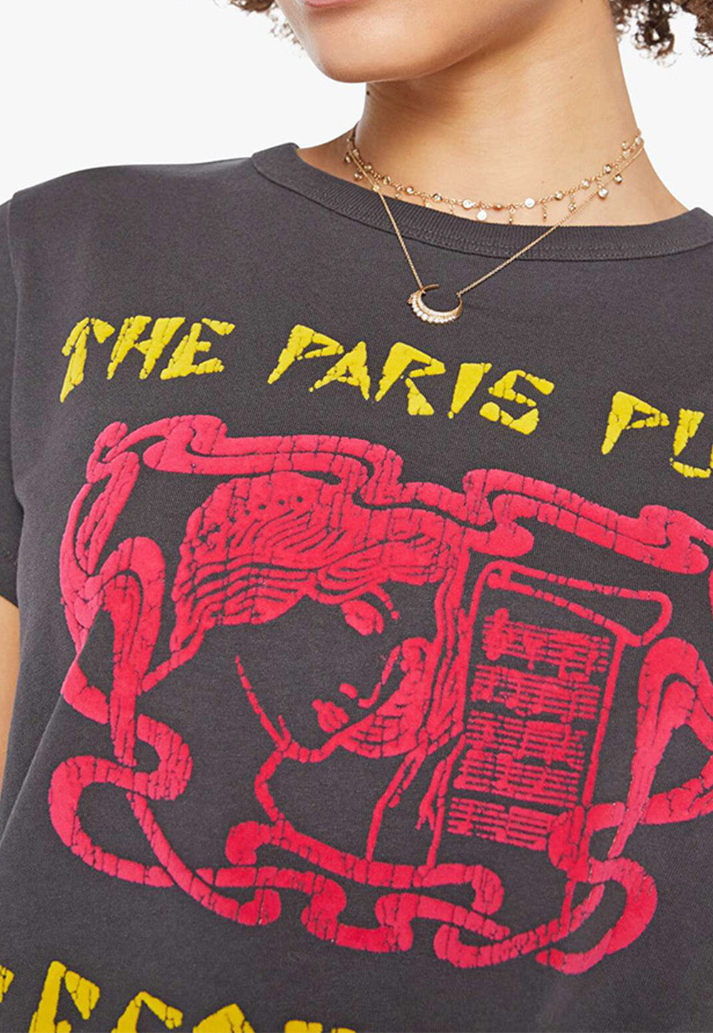 The Lil Goodie Goodie - Paris Punk