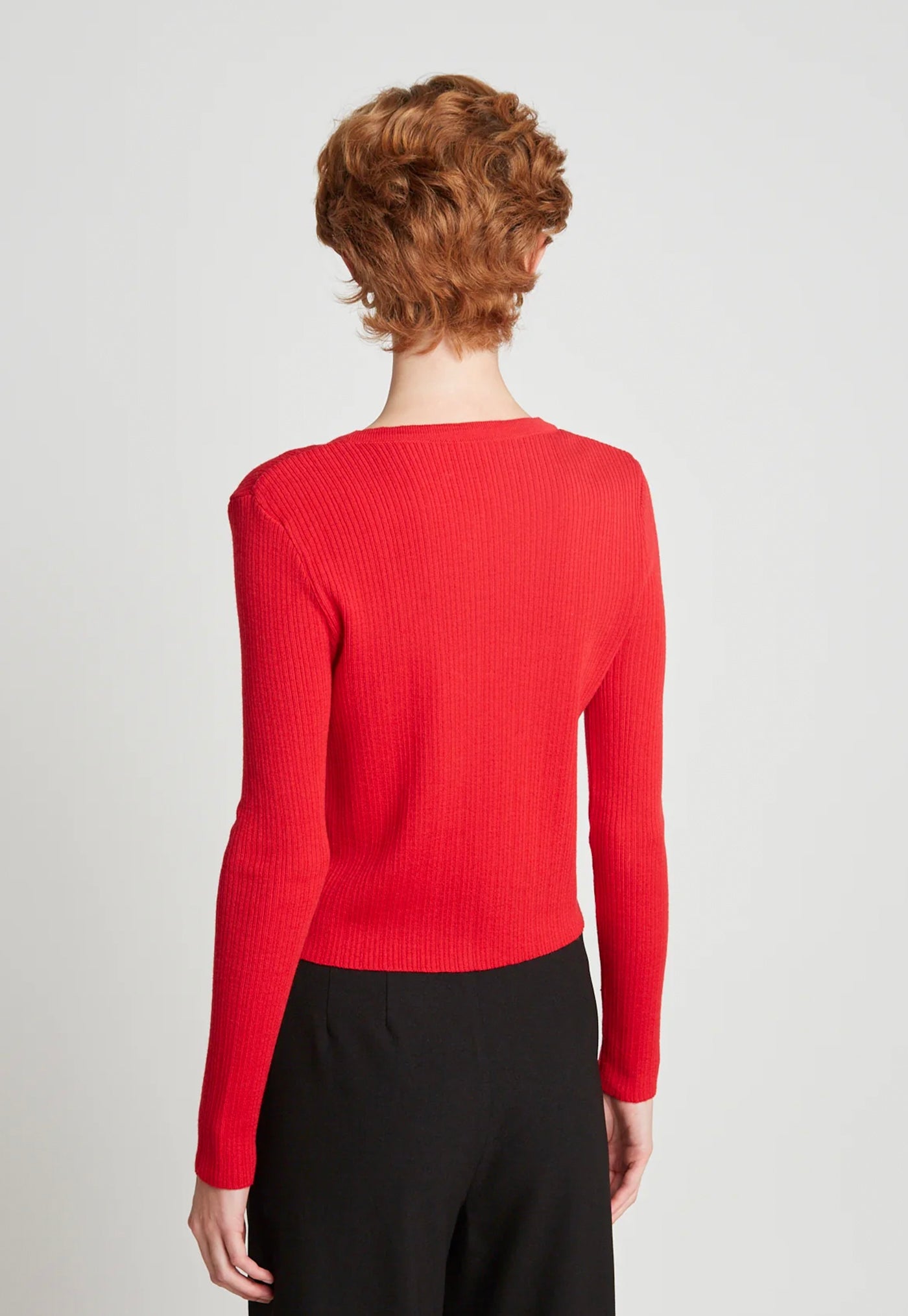 Supernatural Cardigan - Red sold by Angel Divine