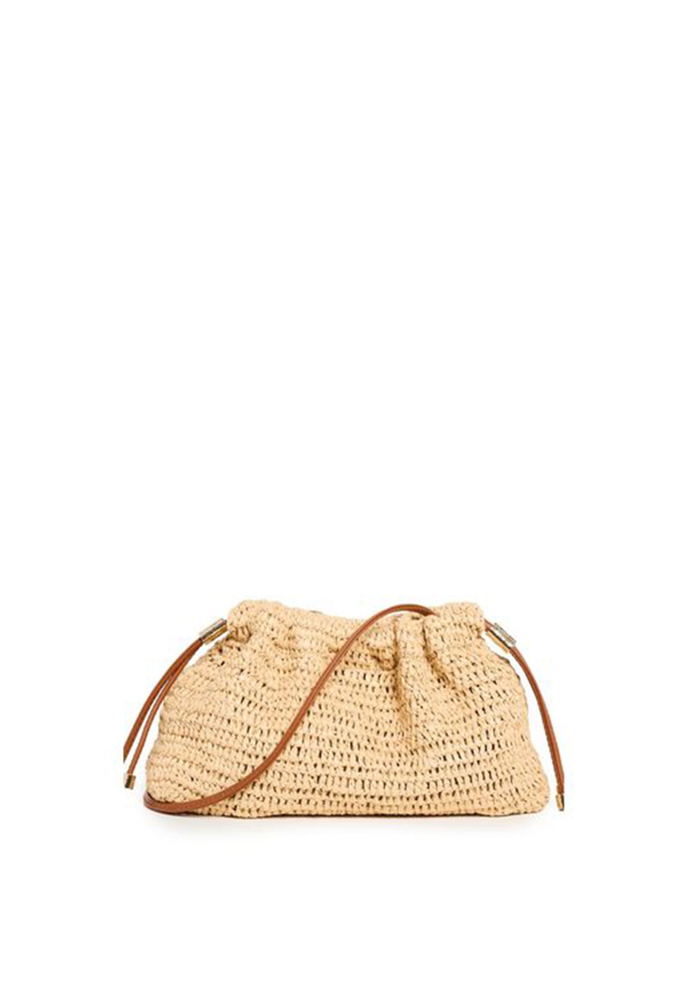 Lali Clutch - Natural