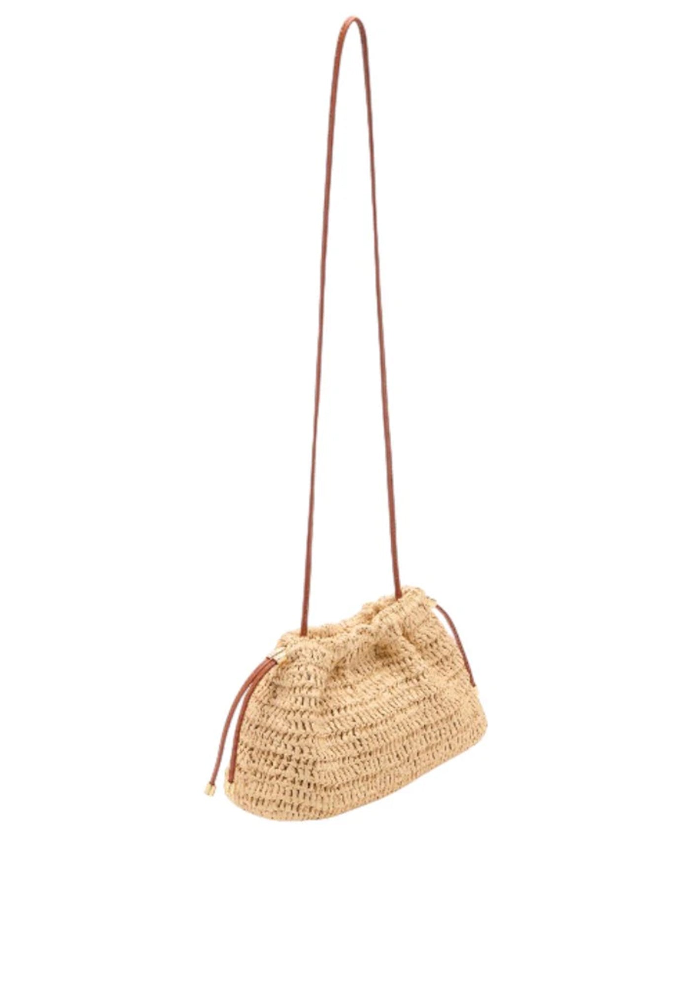 Lali Clutch - Natural