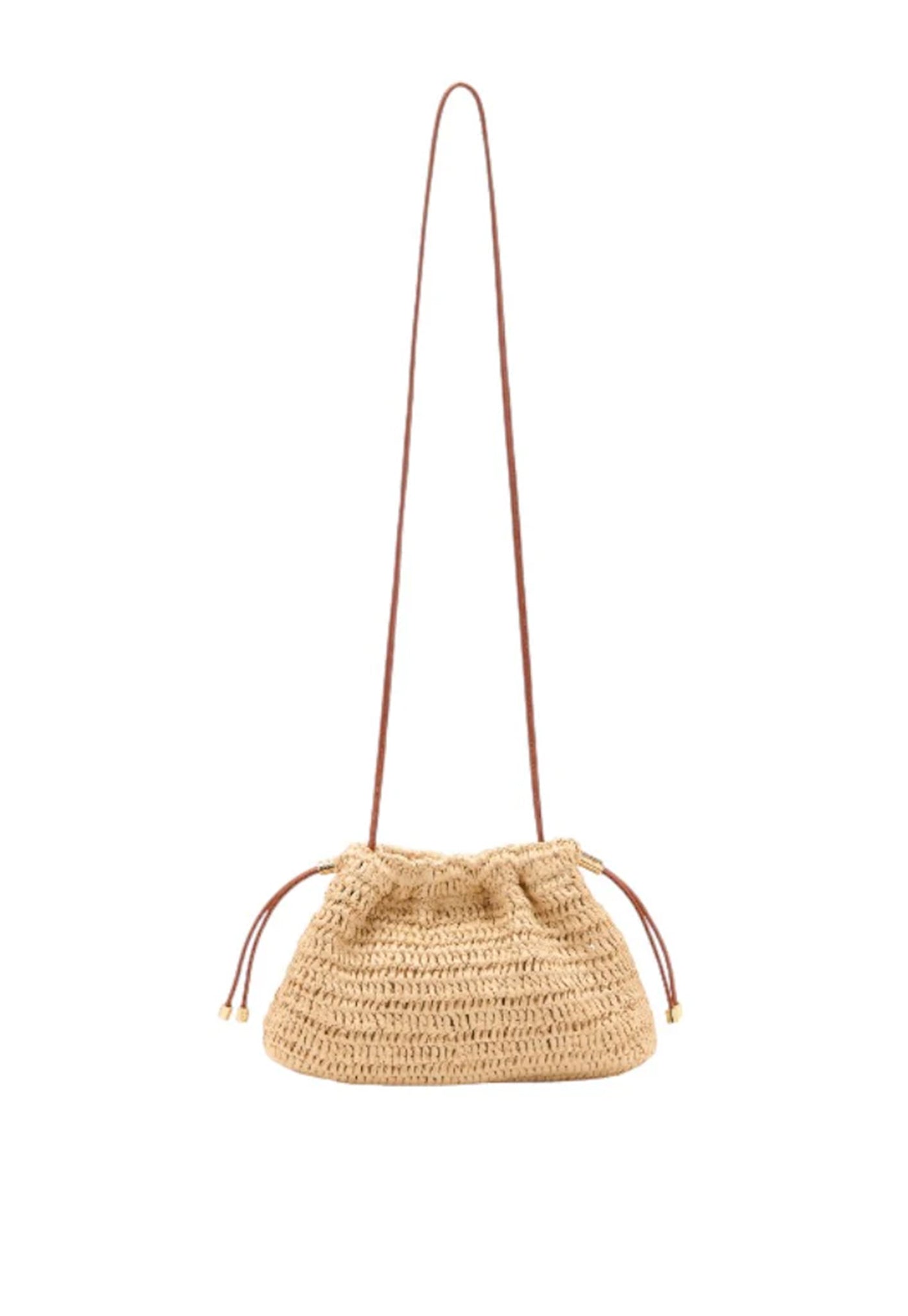 Lali Clutch - Natural