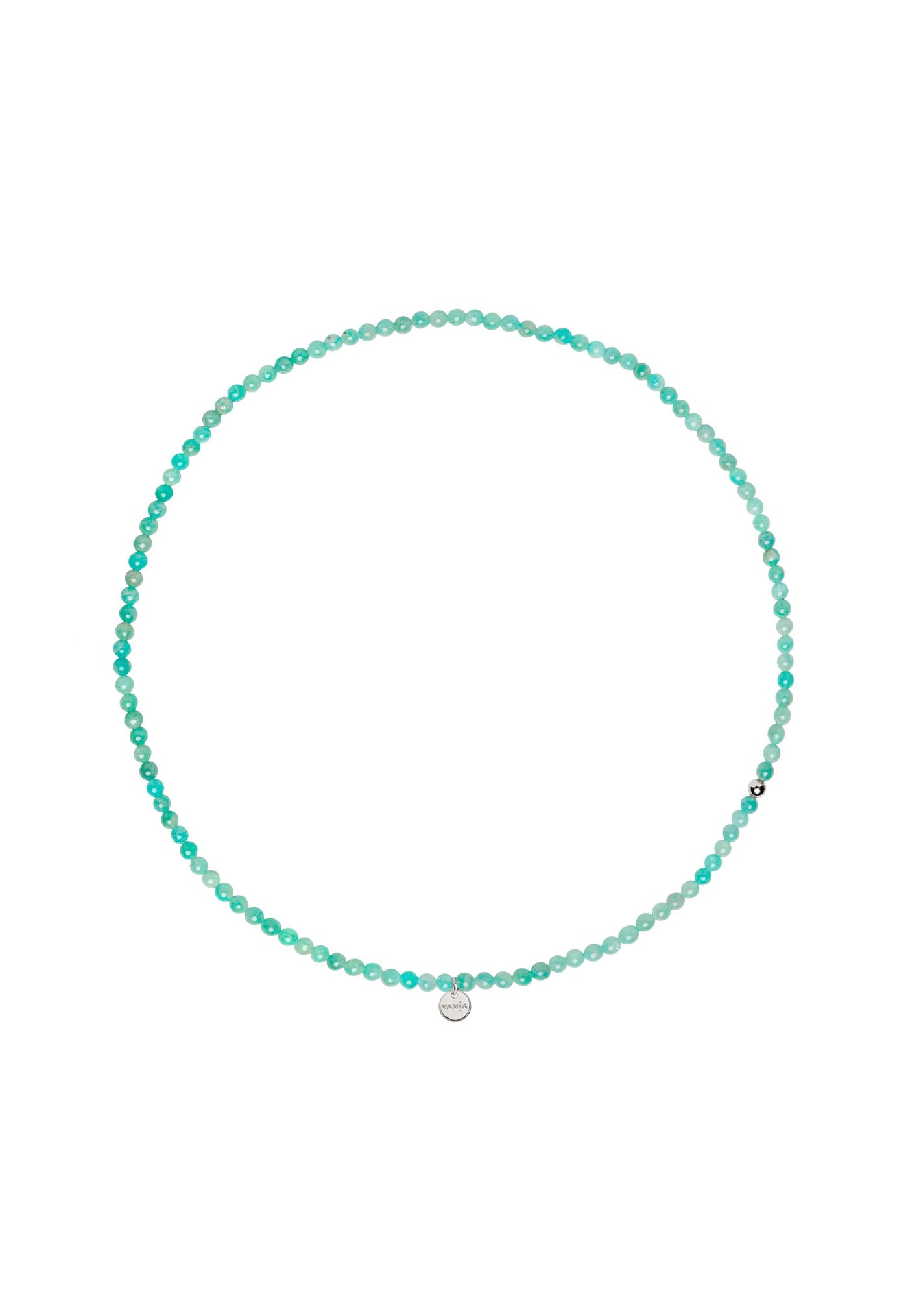 Amuleto Amazonite Wrap Bracelet