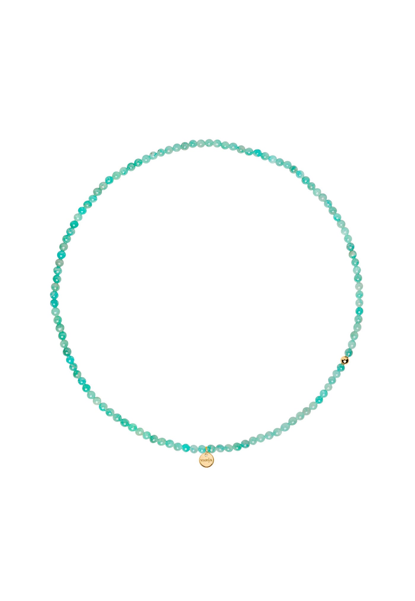Amuleto Amazonite Wrap Bracelet