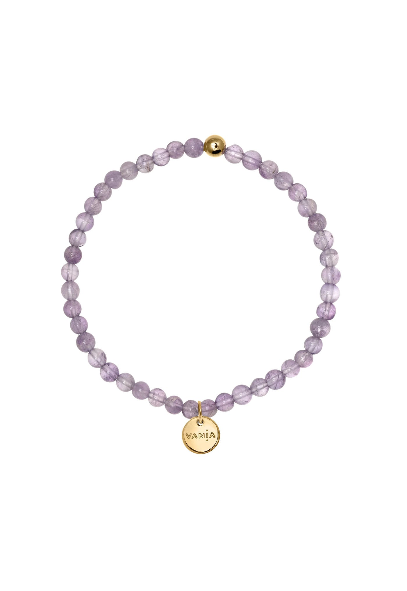 Amuleto Amethyst Bracelet