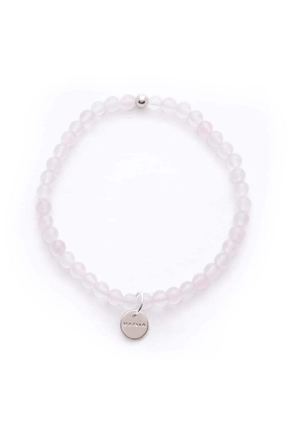 Amuleto Bracelet - Rose Quartz