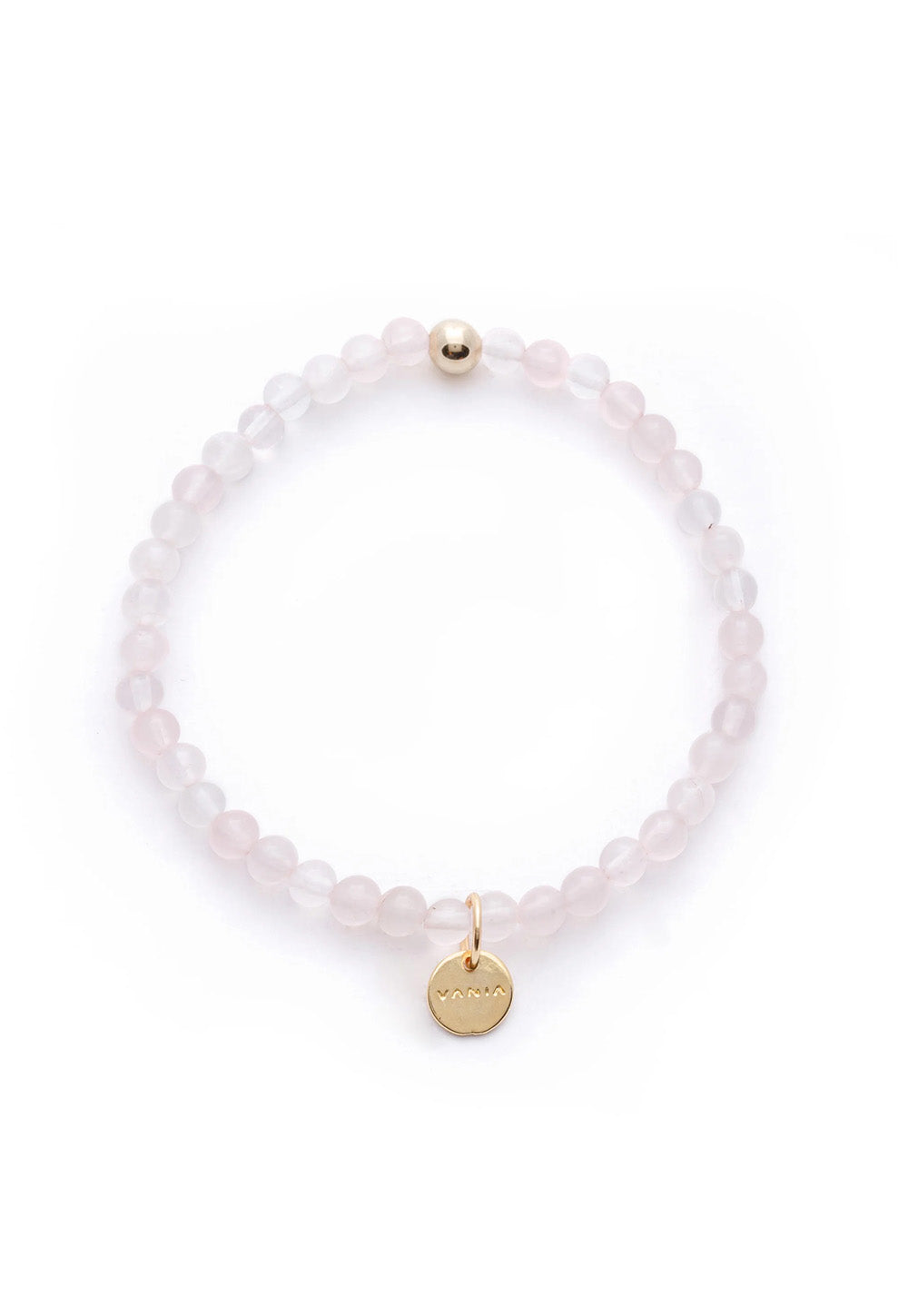 Amuleto Rosequartz Bracelet