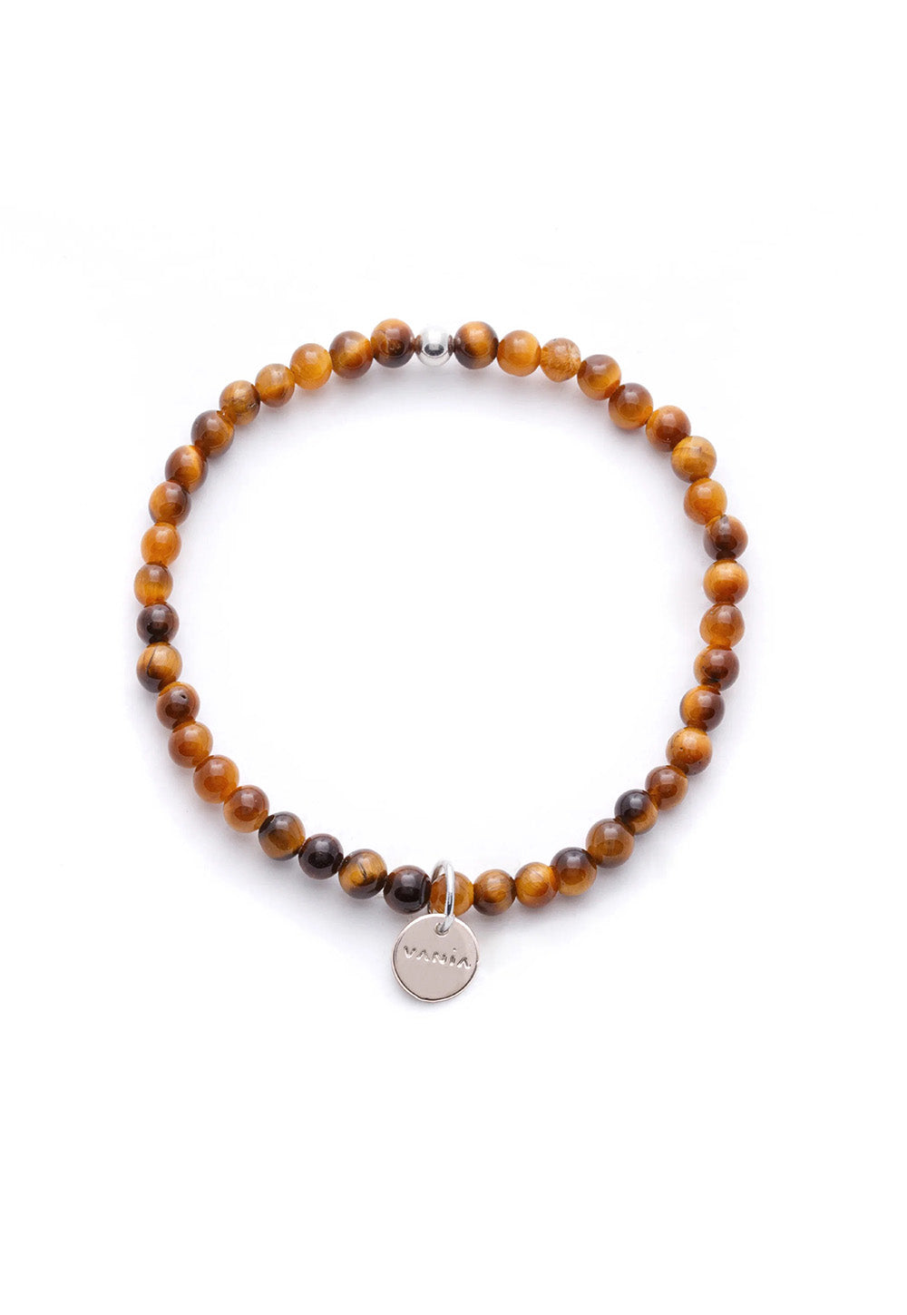 Amuleto Tiger's Eye Bracelet