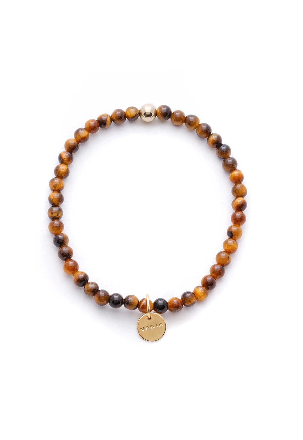 Amuleto Tiger's Eye Bracelet