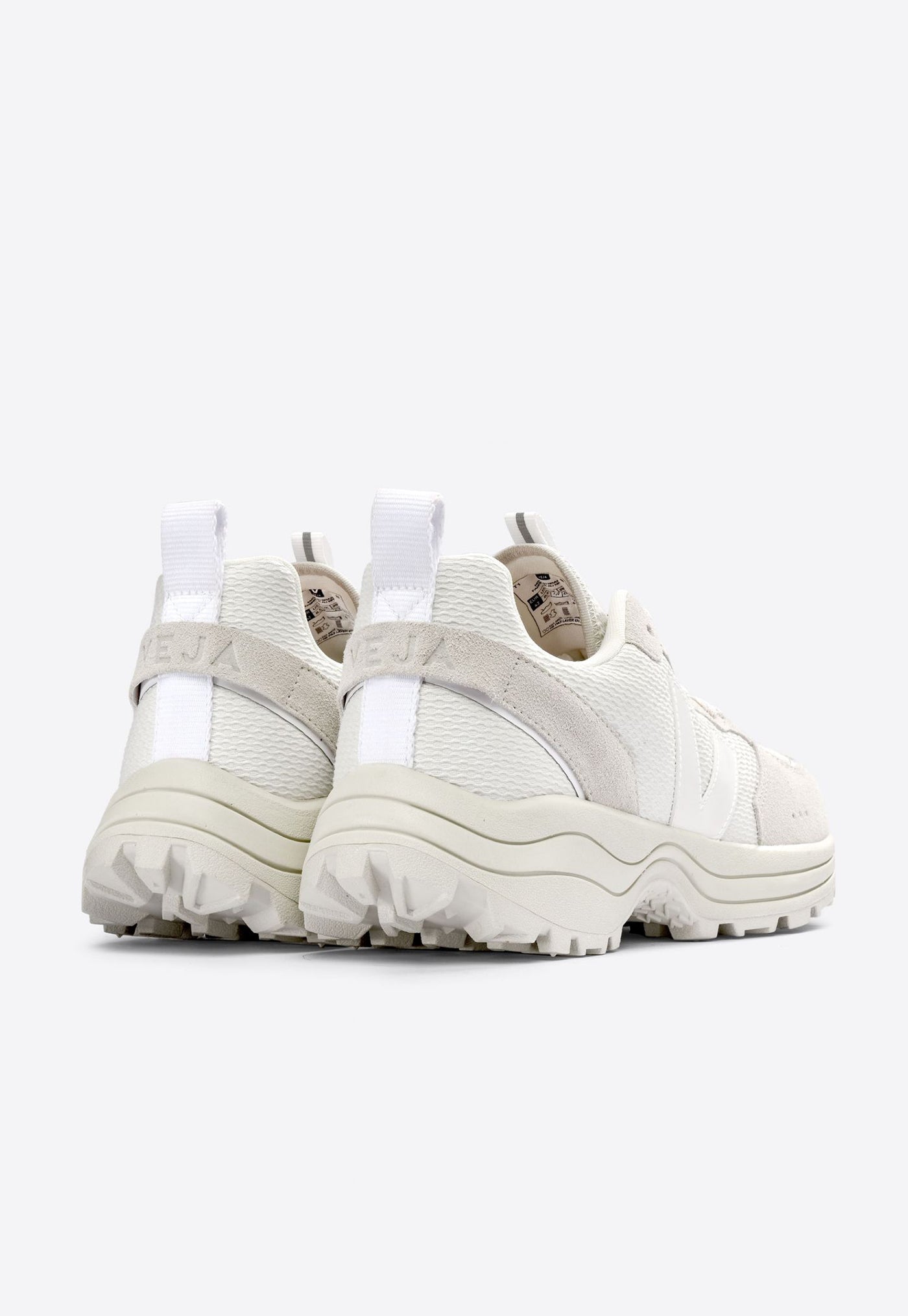 Venturi II Hexamesh - Gravel White sold by Angel Divine