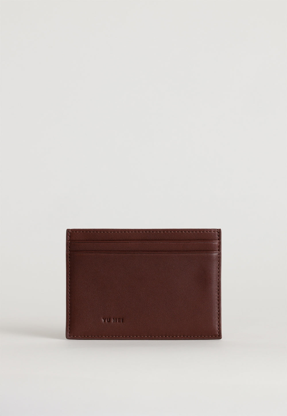 Youhan Cardholder - Ox Lambskin