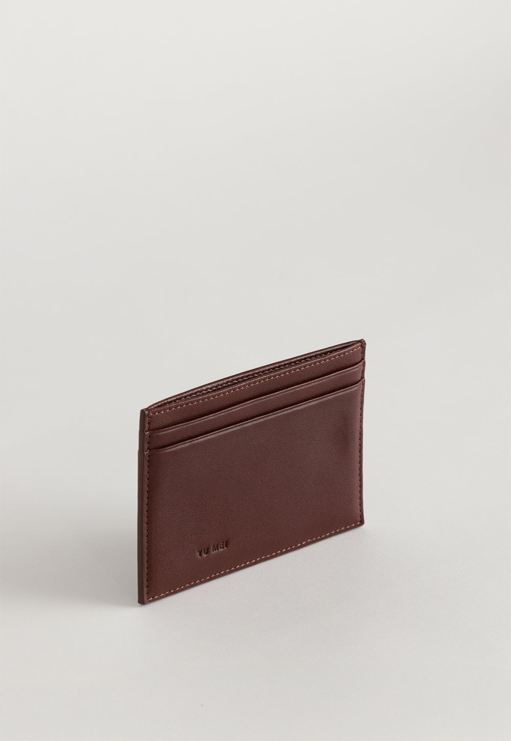 Youhan Cardholder - Ox Lambskin