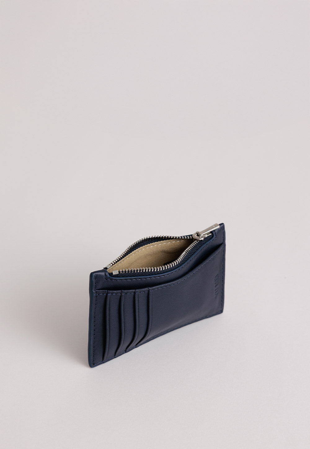 Frank Cardholder - Eclipse Deer Nappa