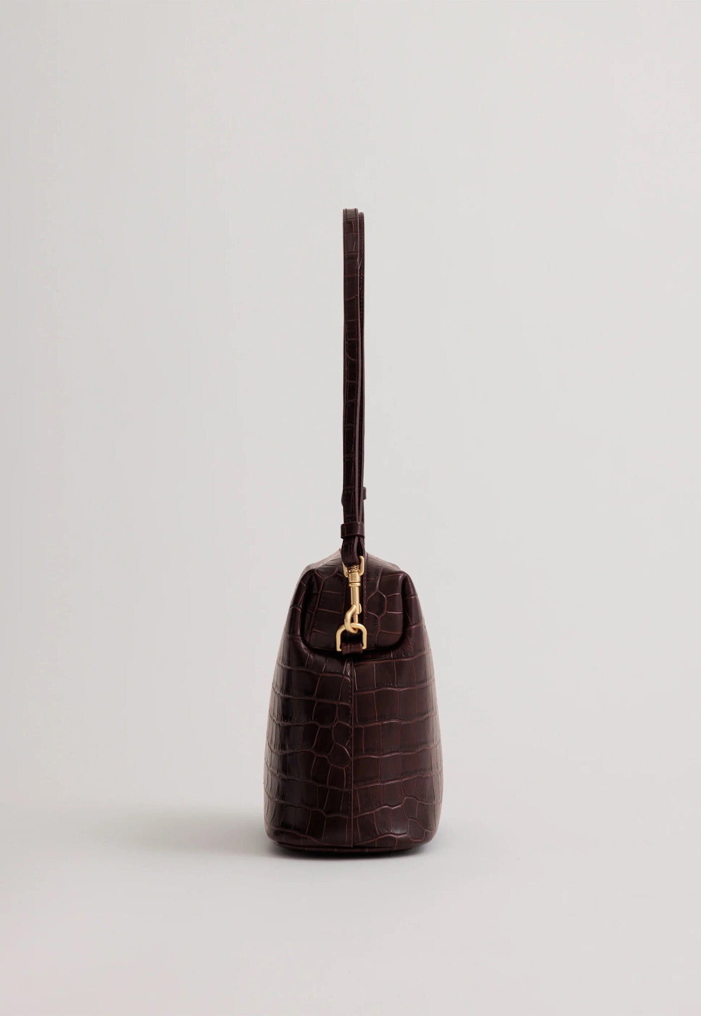 Ch'lita Bag - Fire Croc