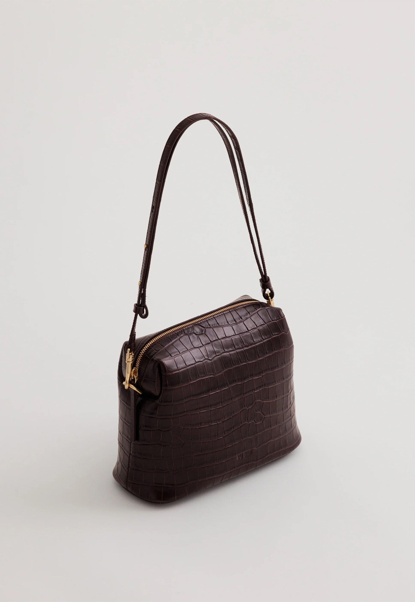 Ch'lita Bag - Fire Croc