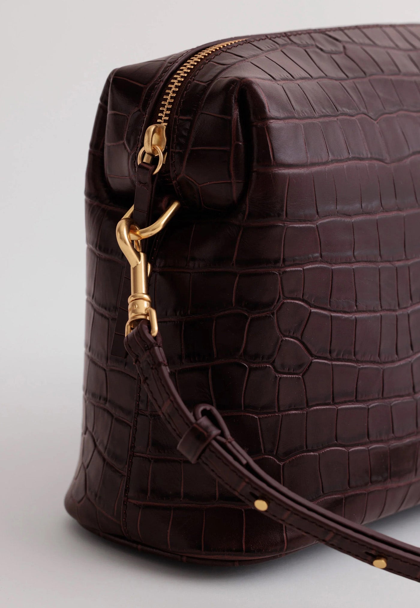 Ch'lita Bag - Fire Croc