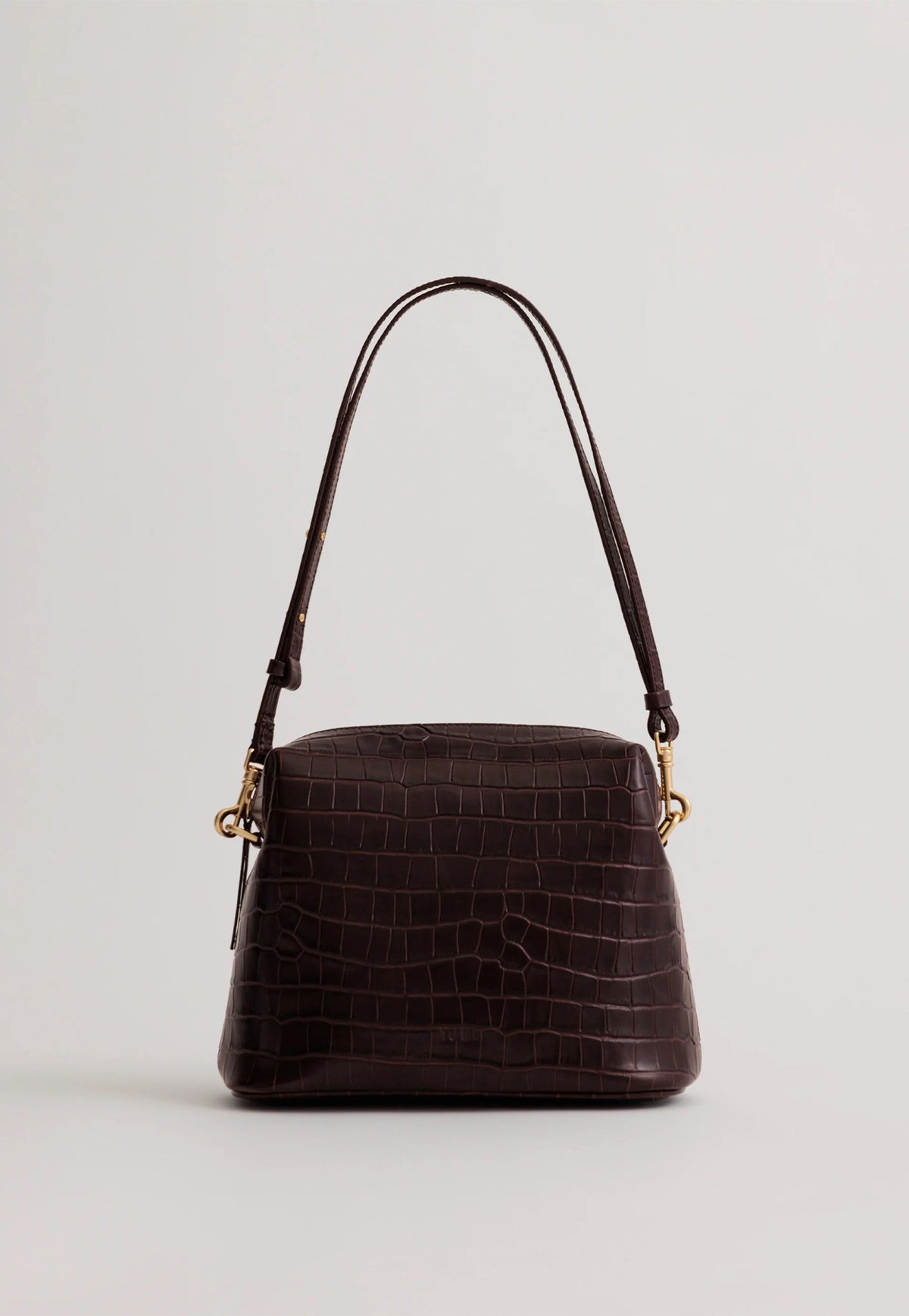 Ch'lita Bag - Fire Croc