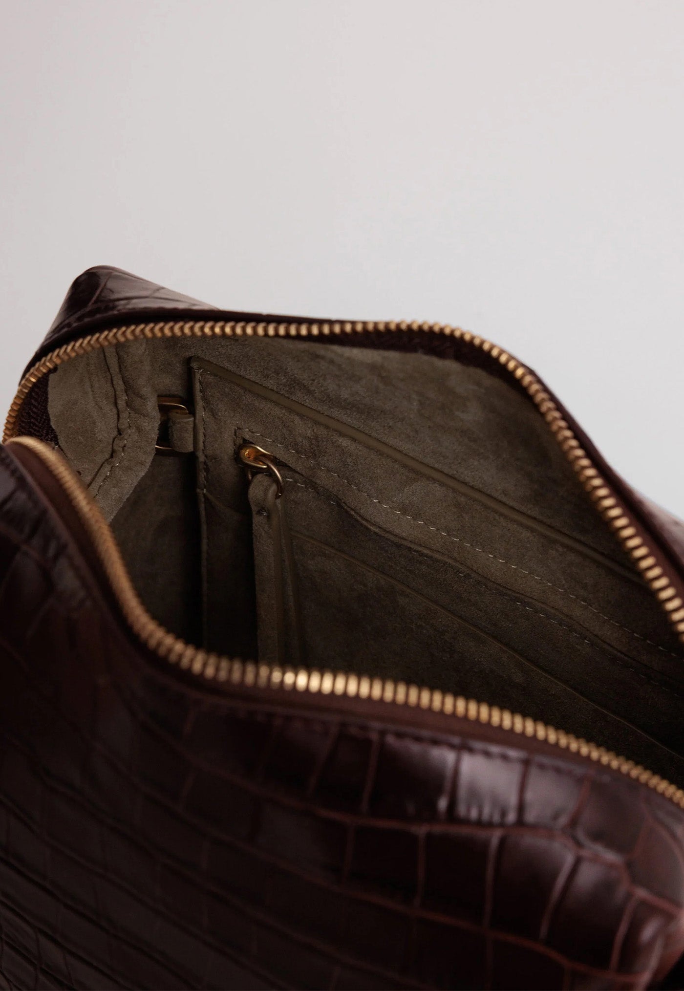 Ch'lita Bag - Fire Croc