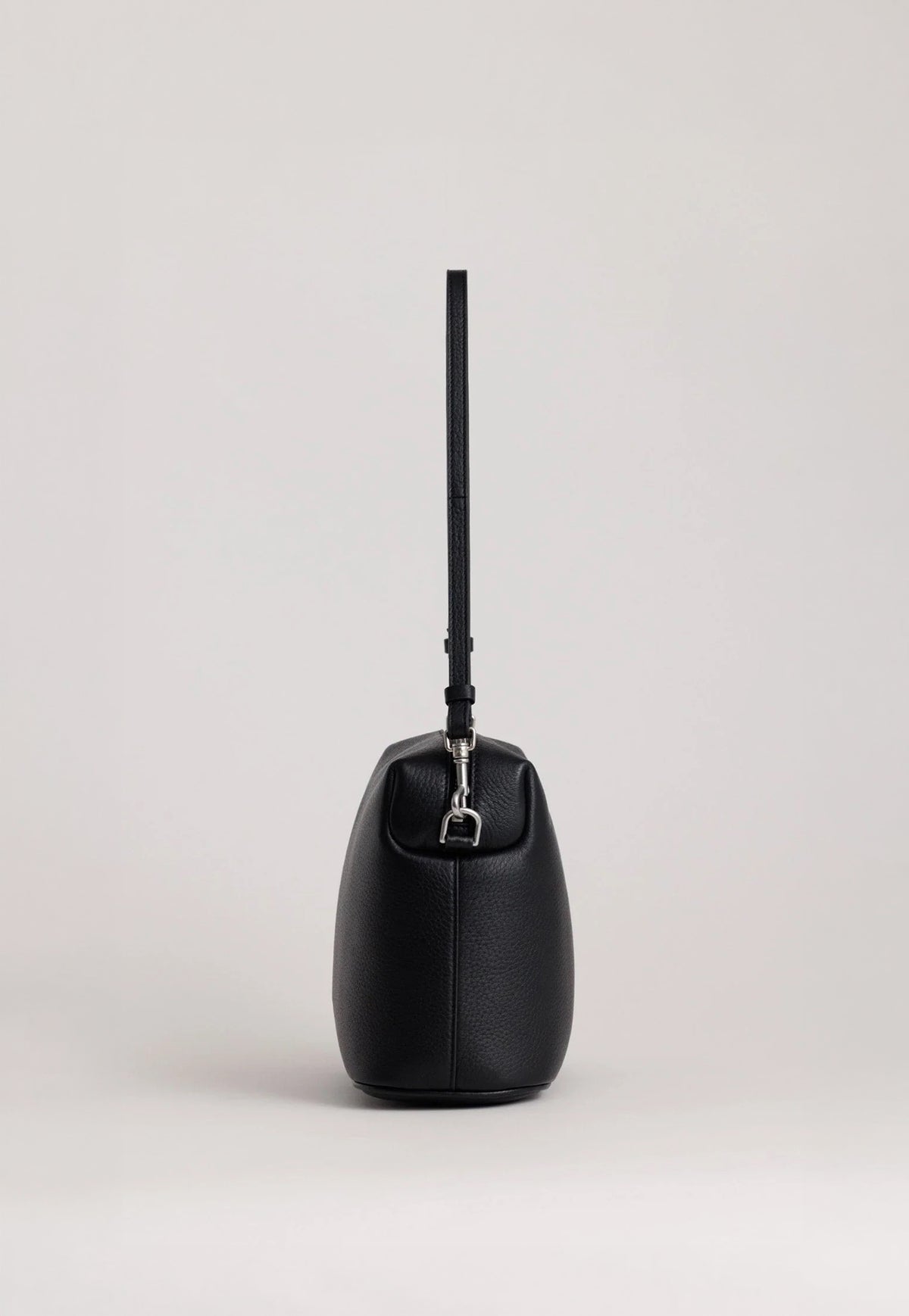 Ch'lita Bag - Black Deer Nappa