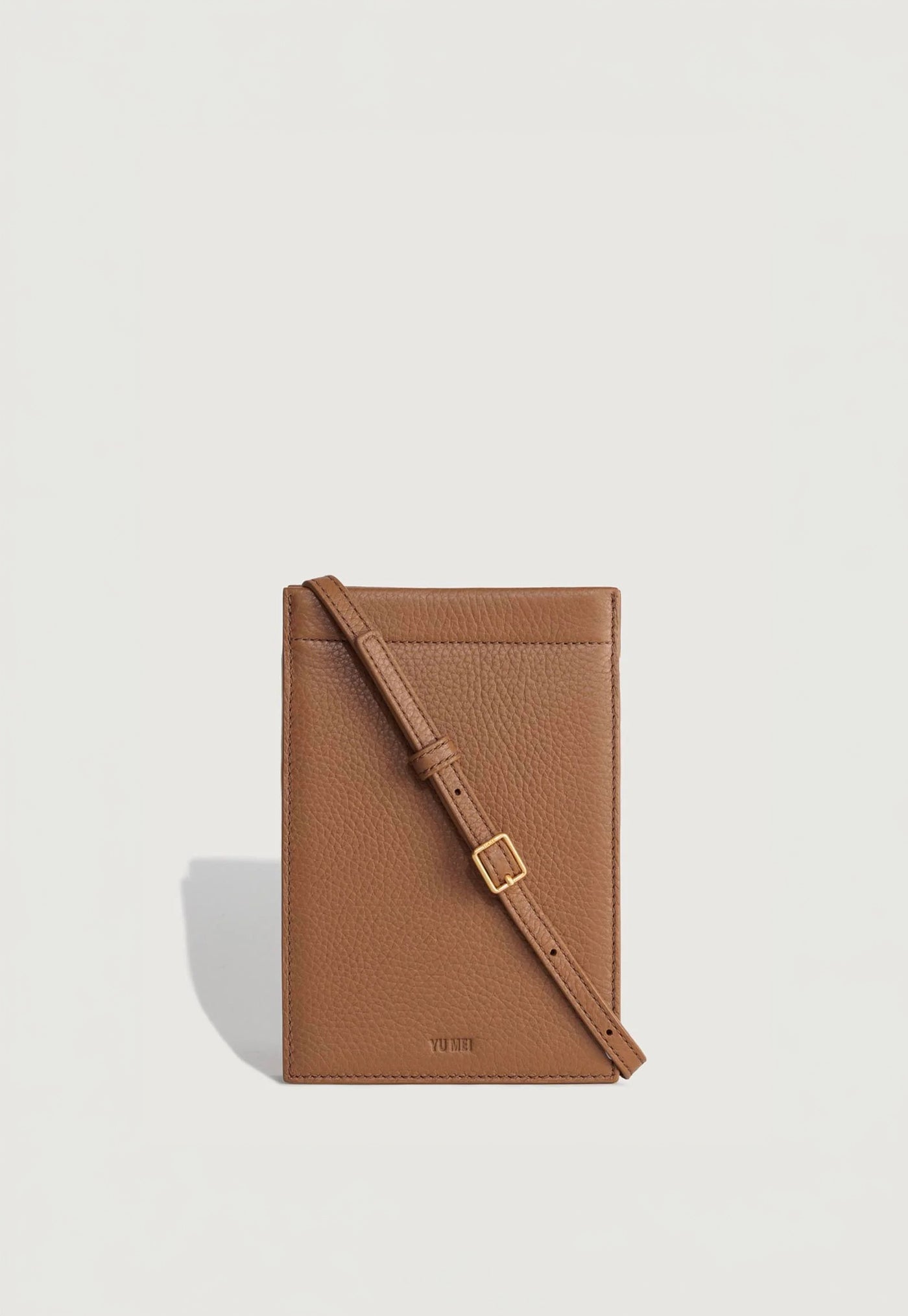 Georgie Bag - Toffee