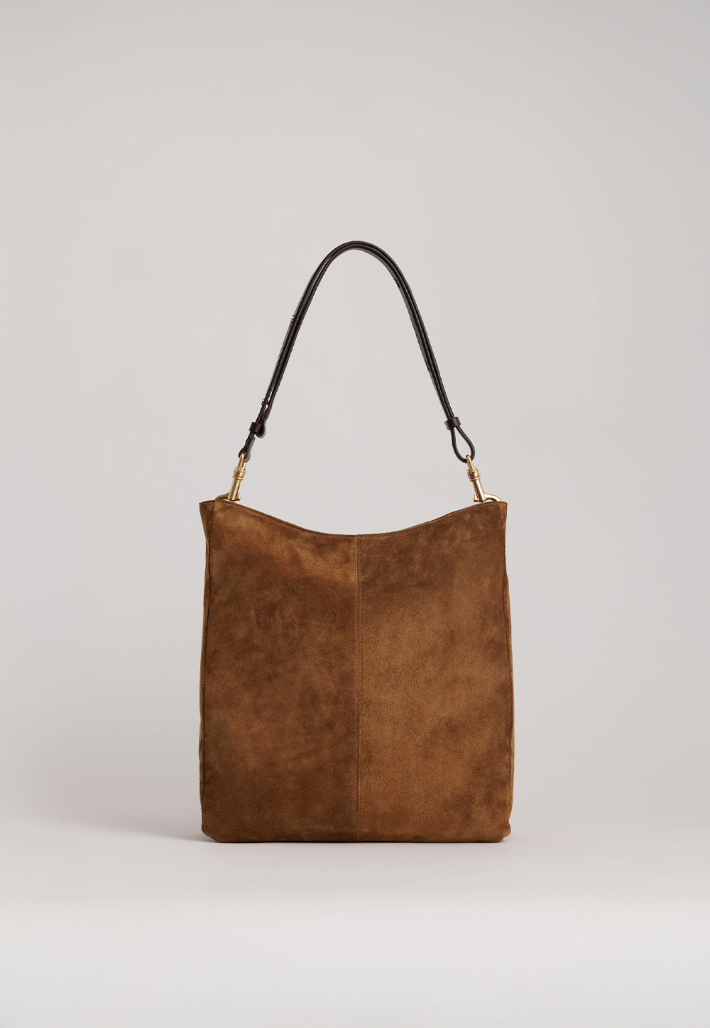Jane Bag - Cork Suede
