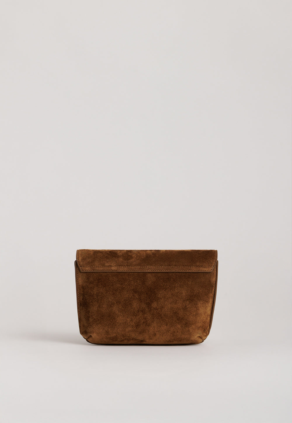 Keriana Clutch - Cork Suede